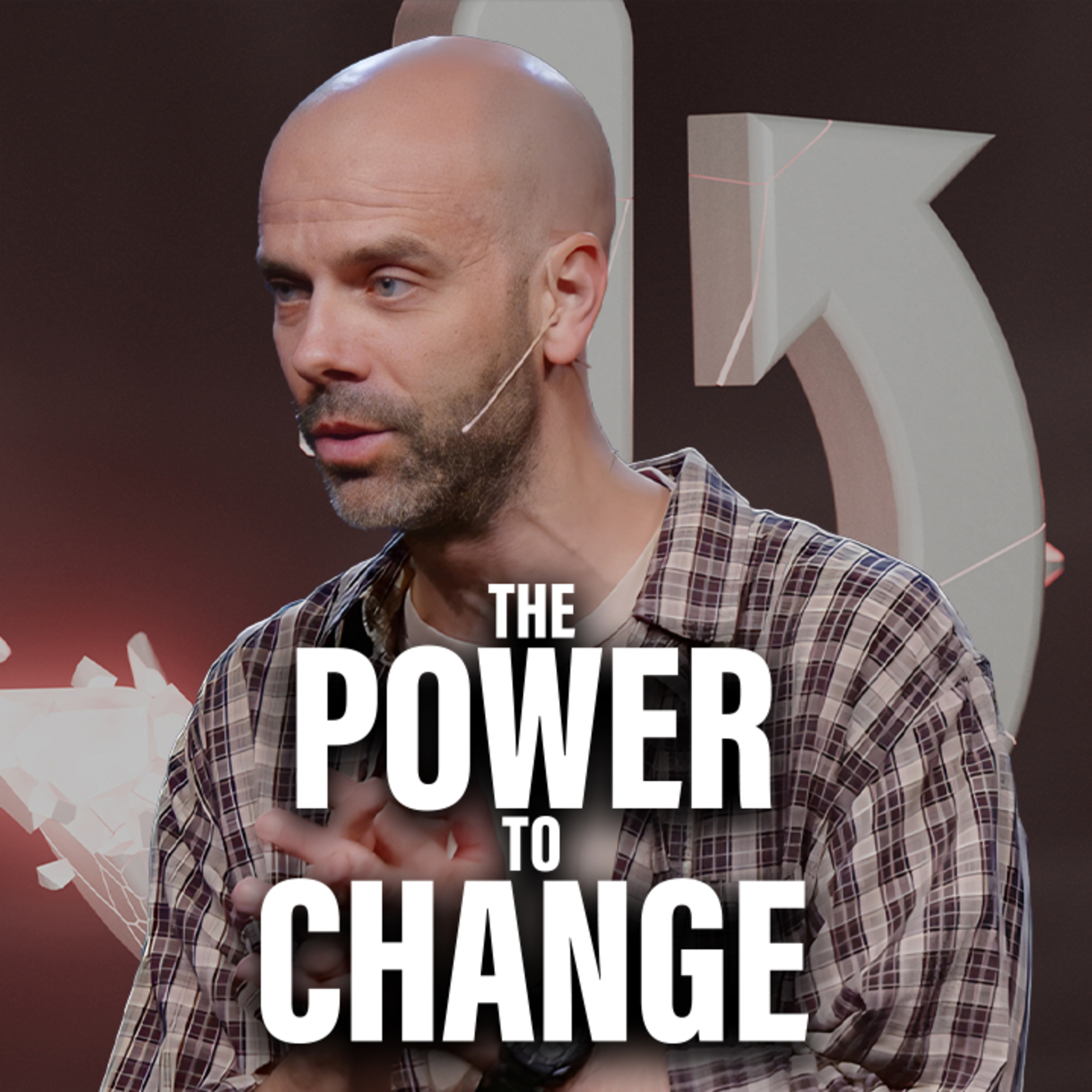 Change Your Habits, Change Your Life episode artwork