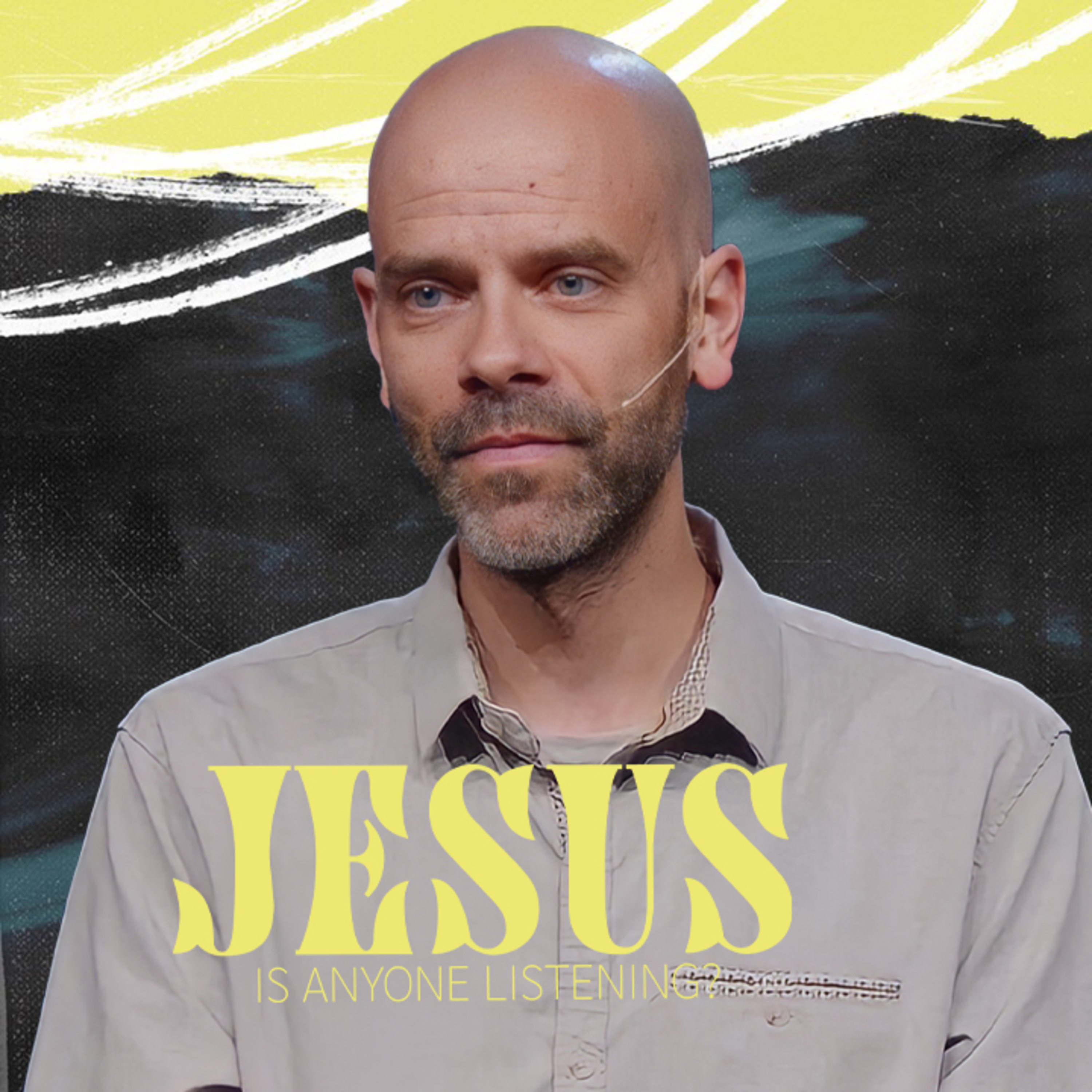 Why The World Isn't Listening To Christians (And How To Change That) episode artwork
