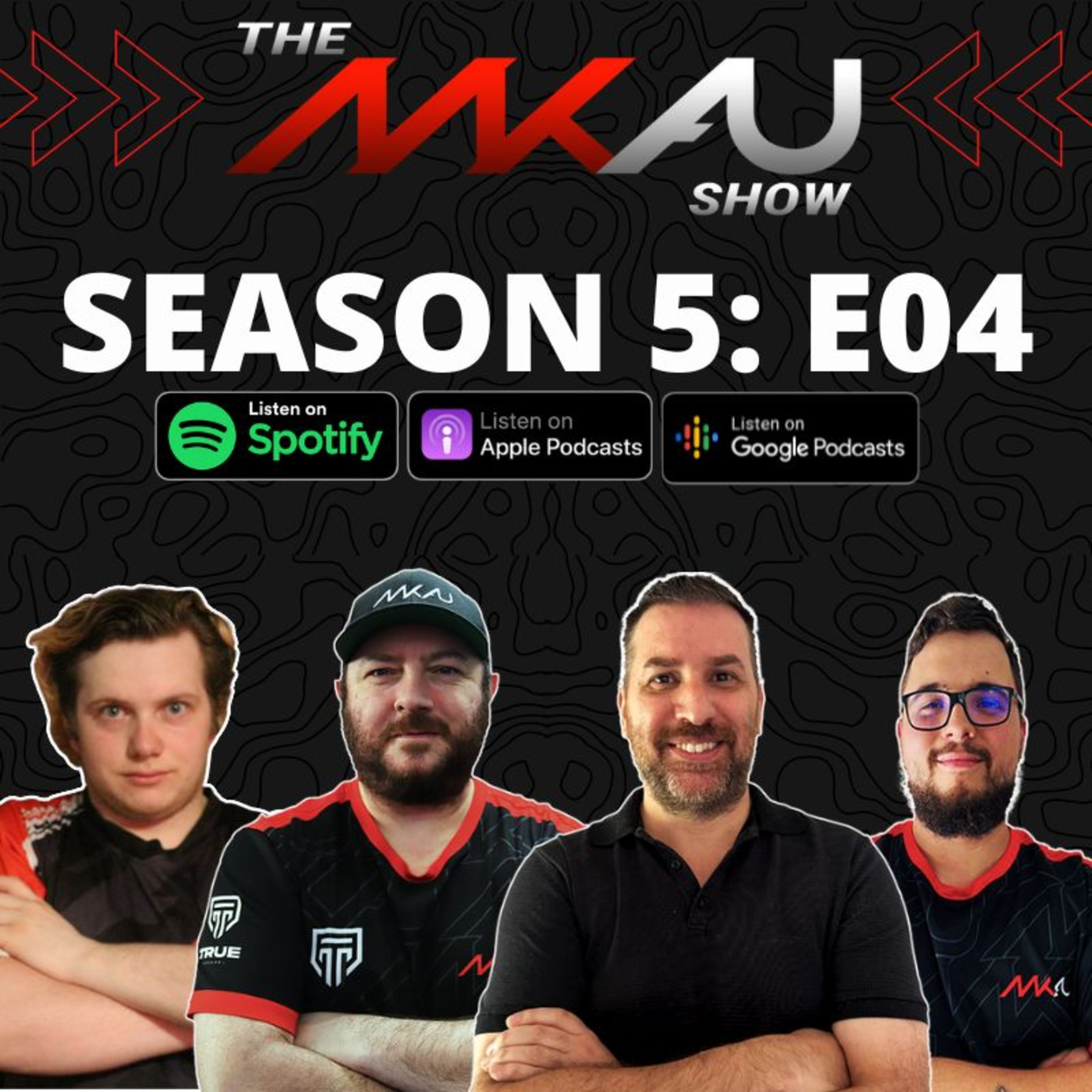 The MKAU Show