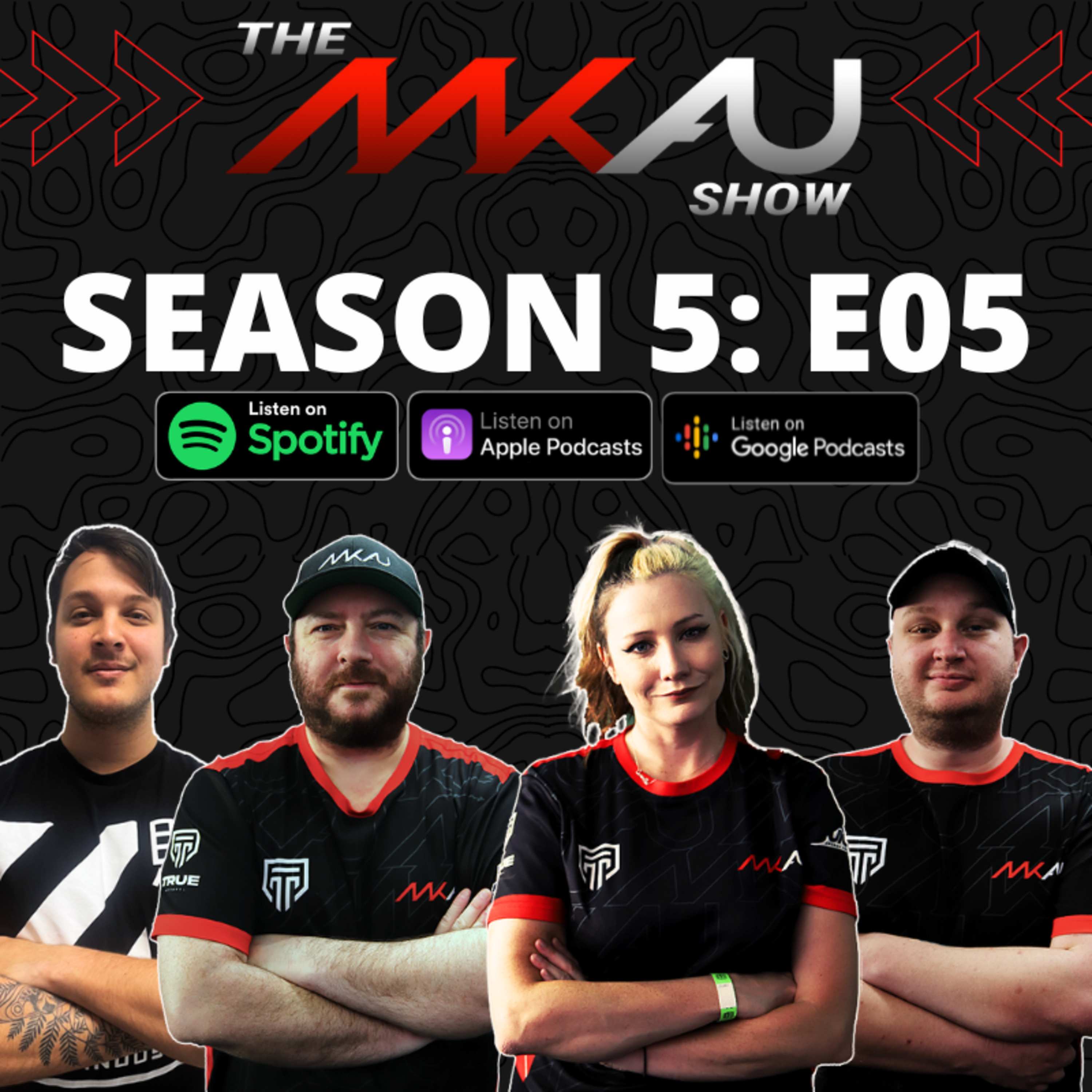 The MKAU Show