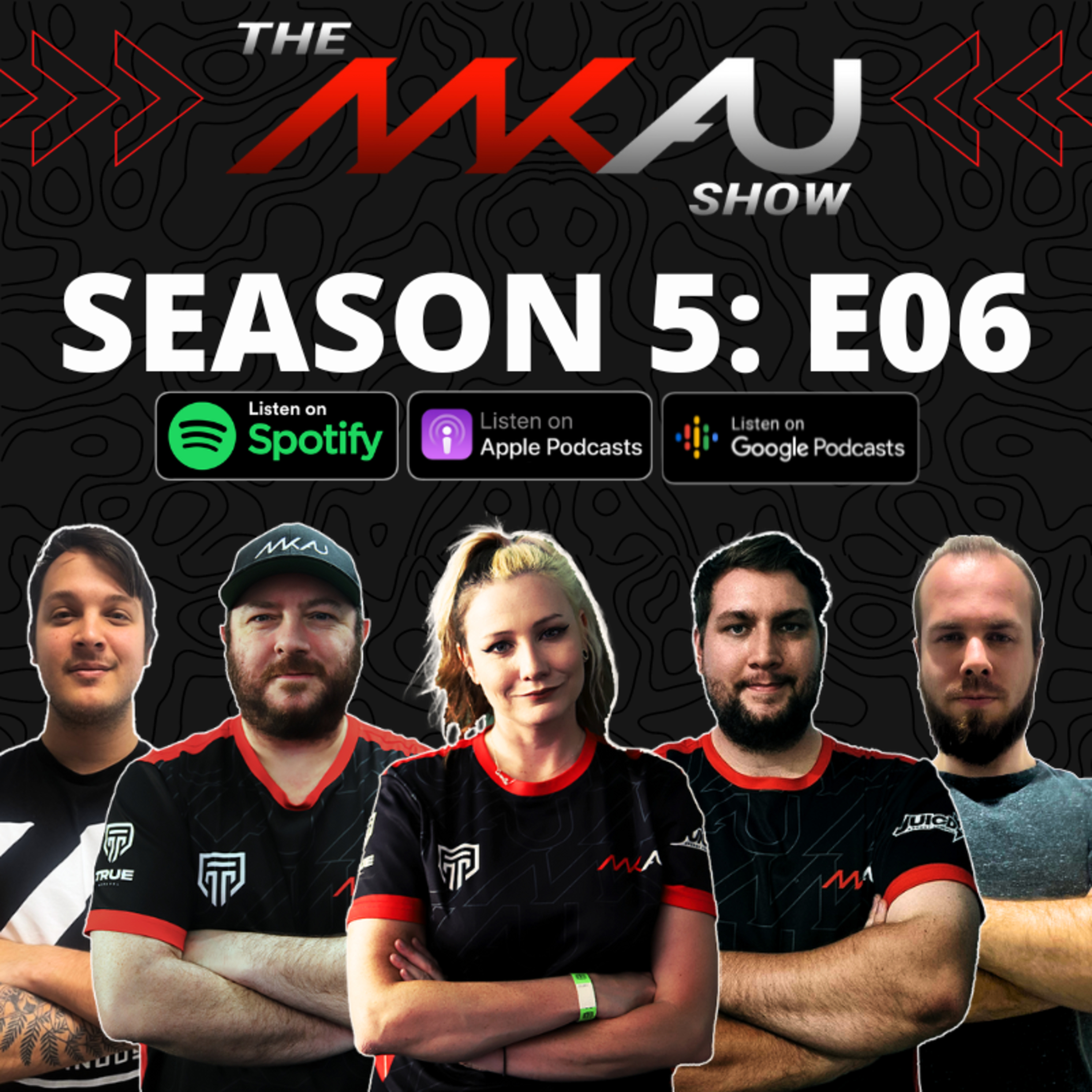 The MKAU Show