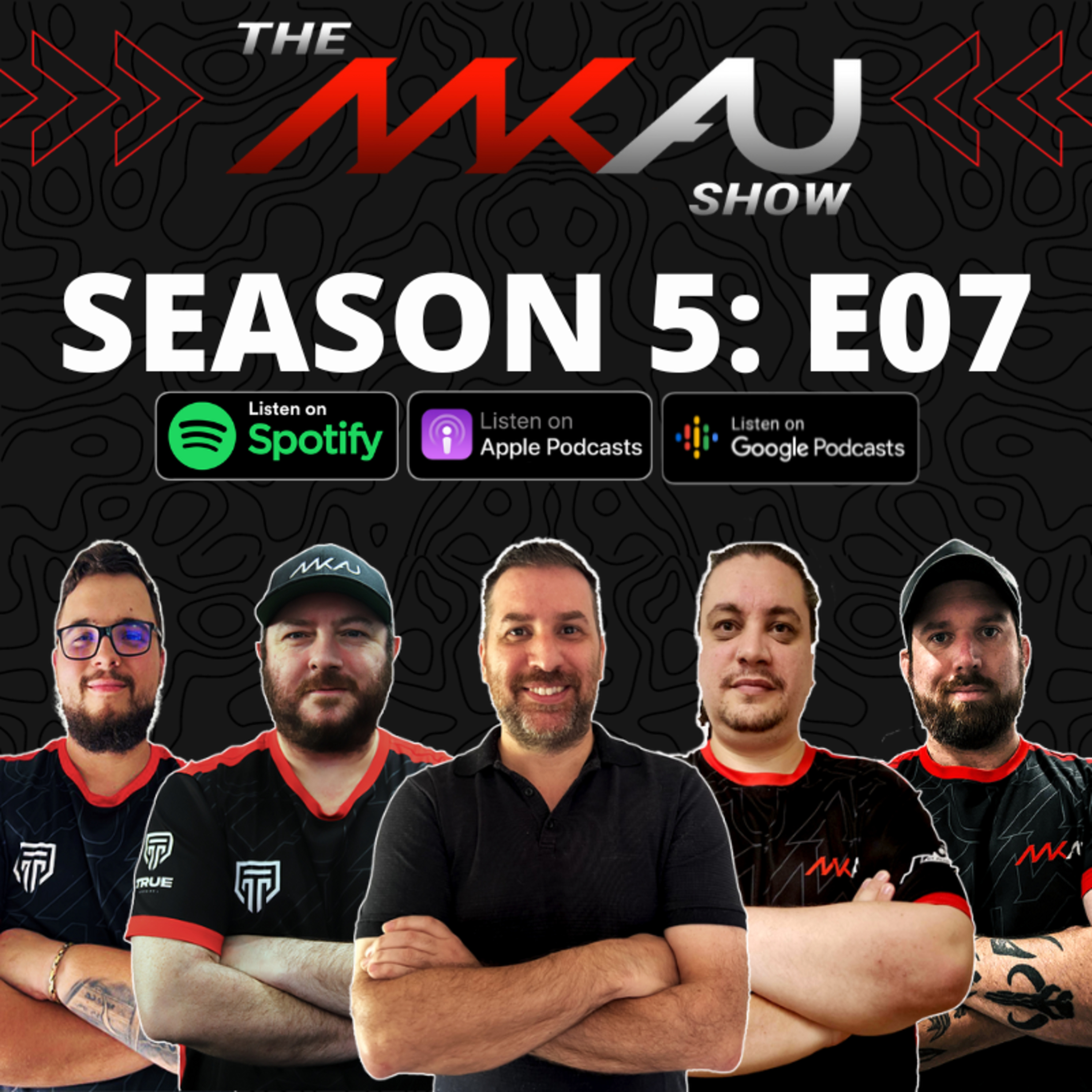 The MKAU Show