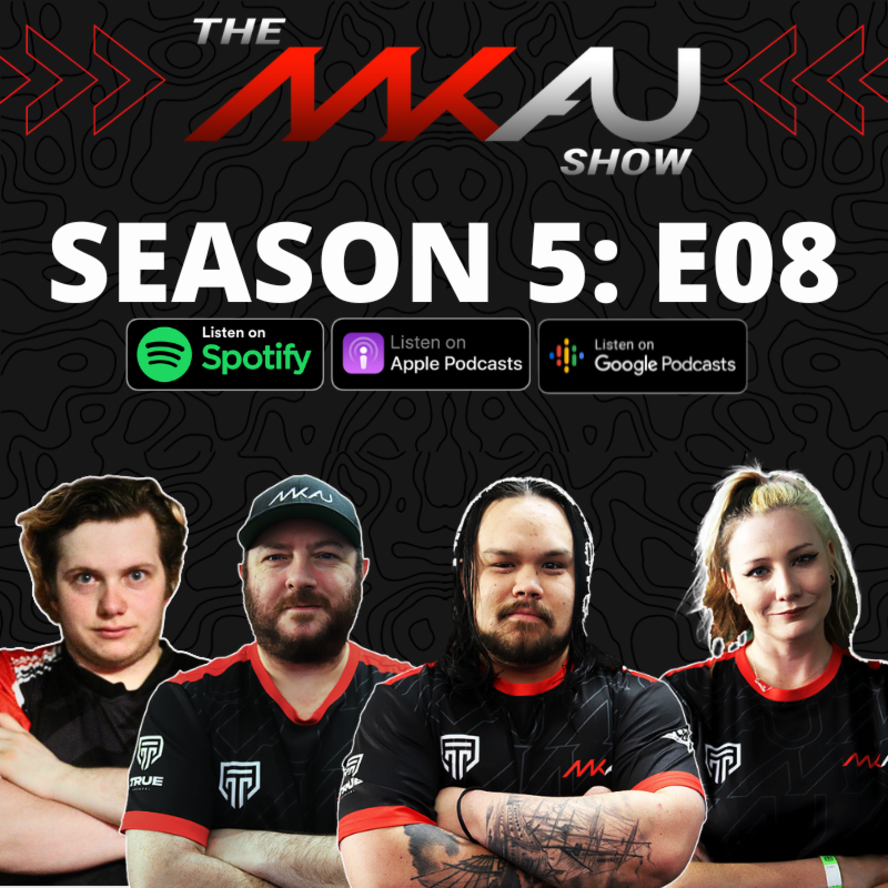 The MKAU Show