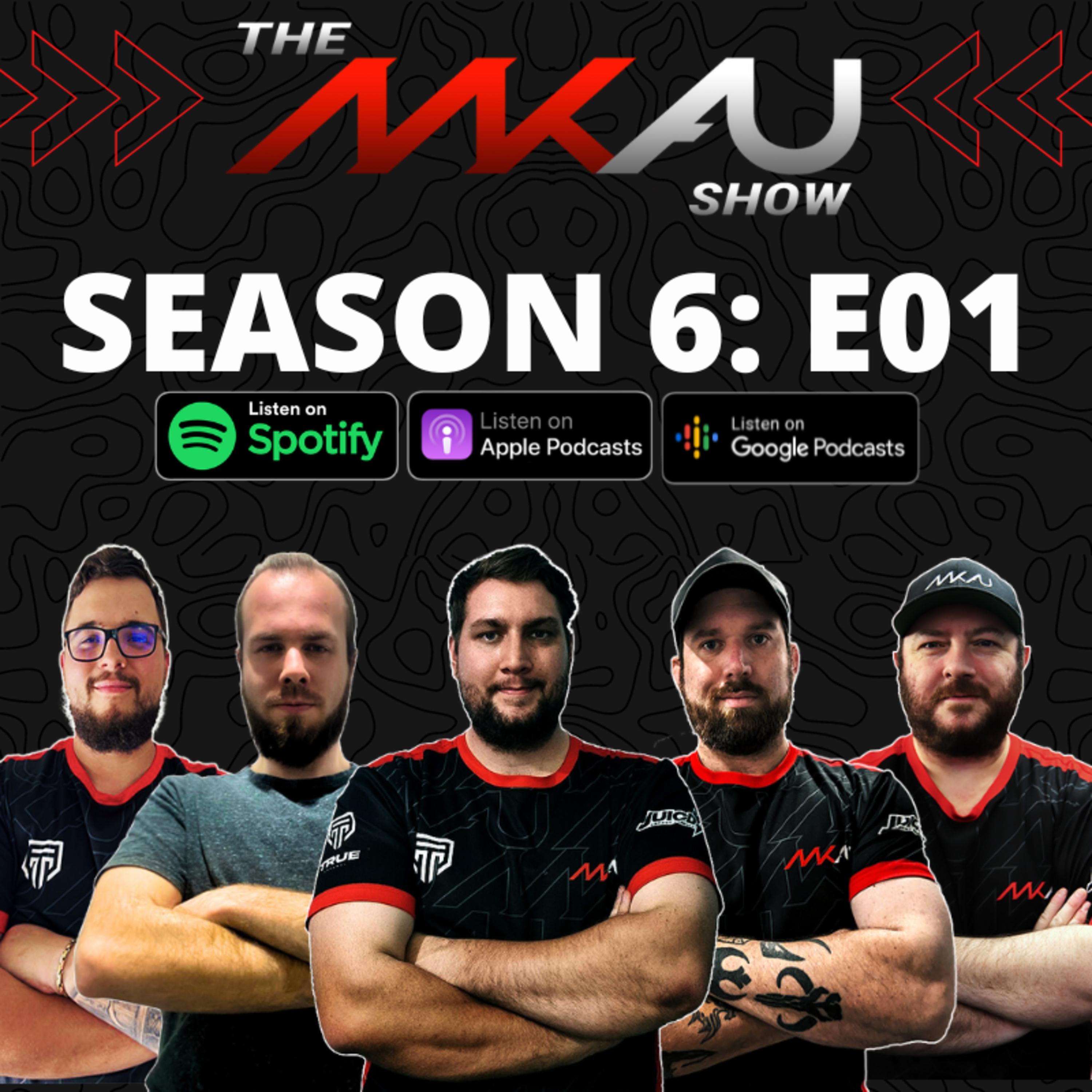 The MKAU Show