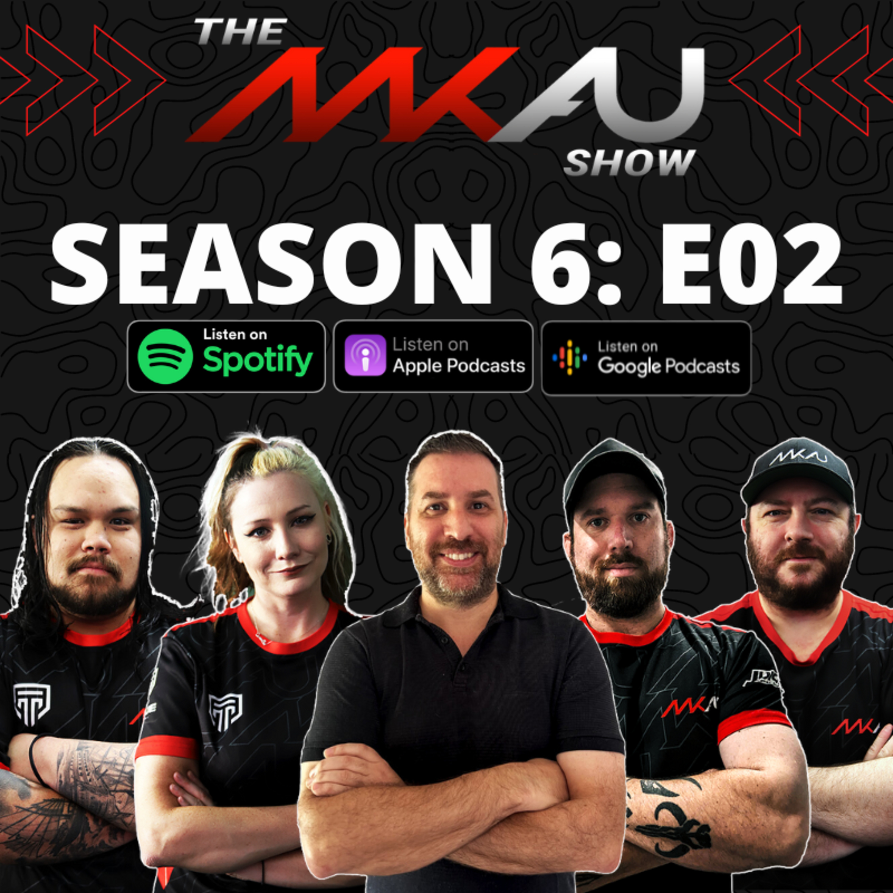 The MKAU Show