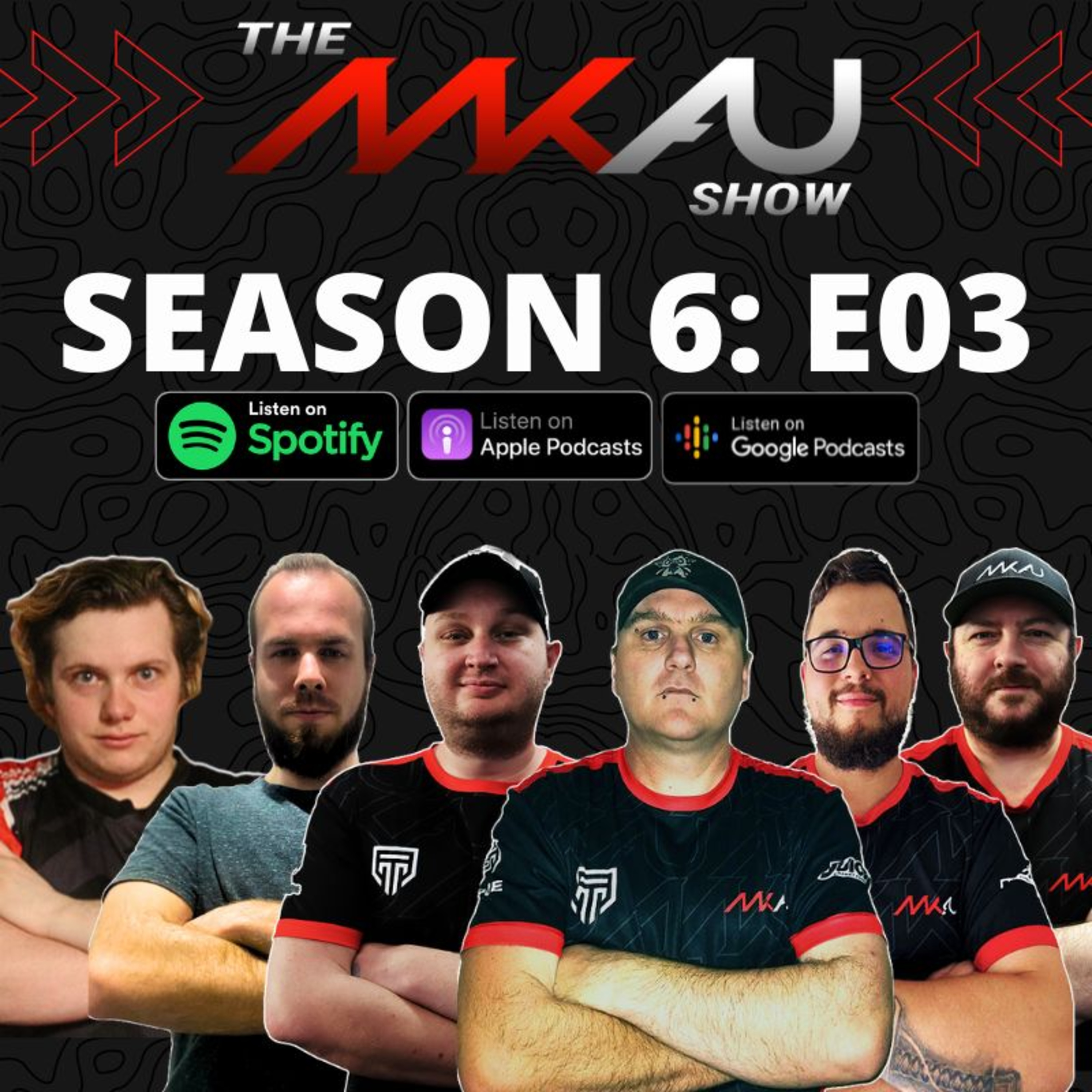 The MKAU Show