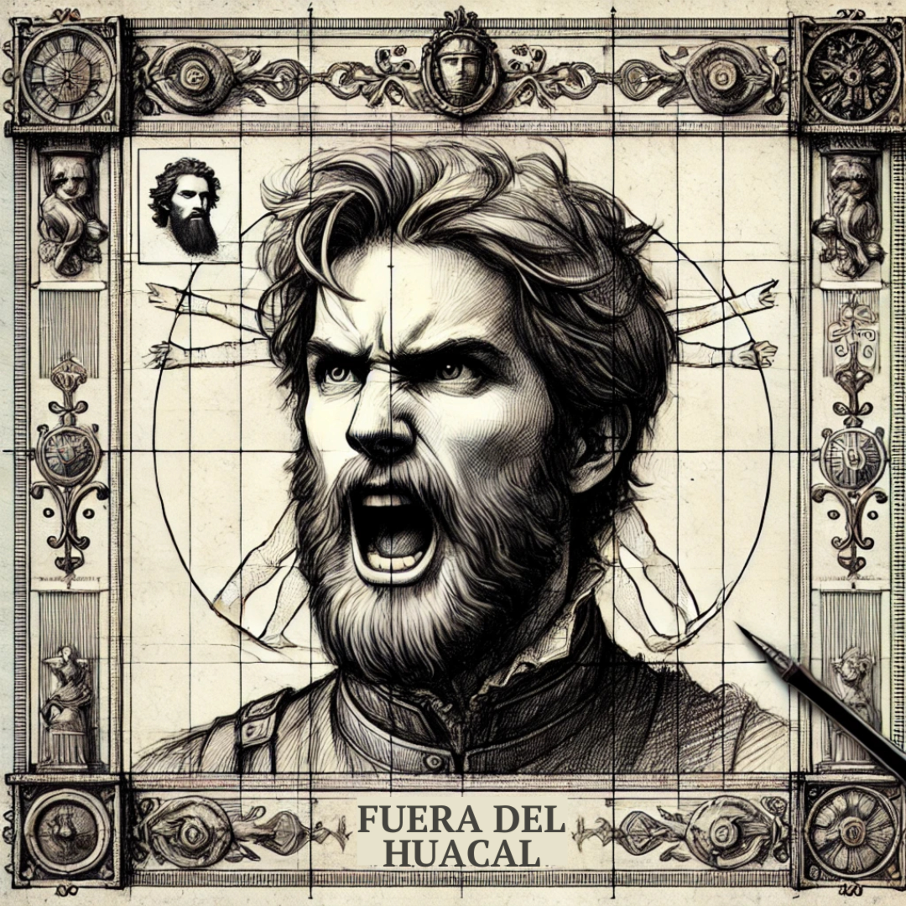 Cesare Borgia | El Príncipe de Maquiavelo
