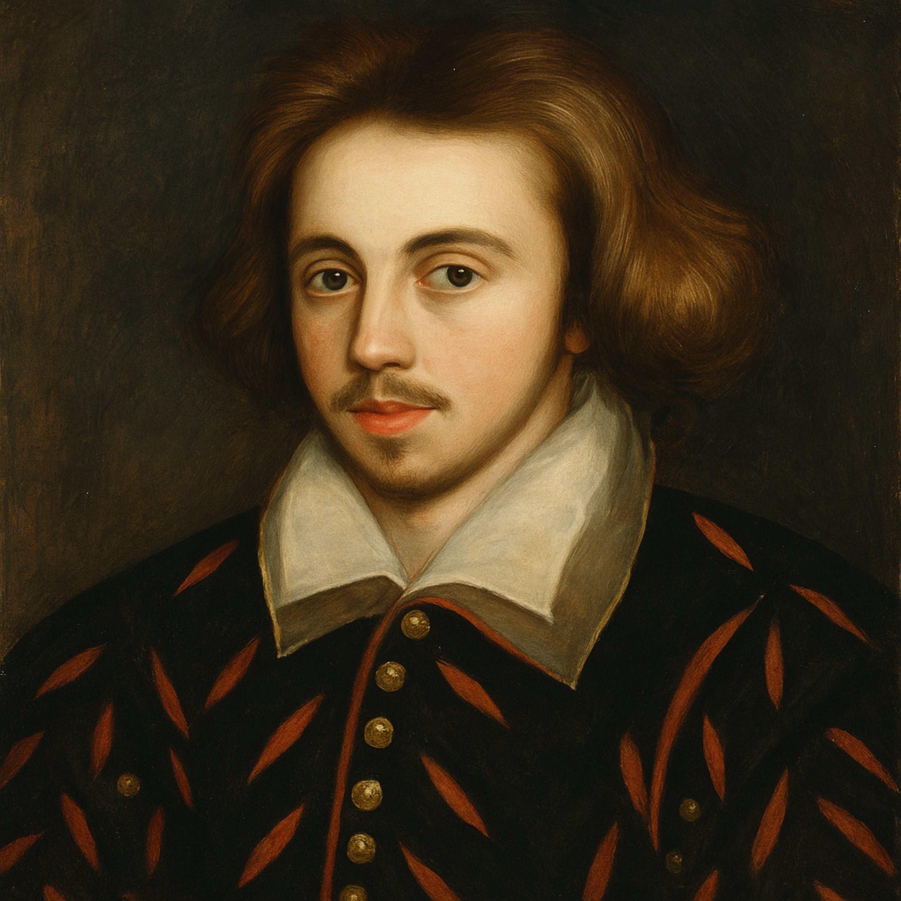 Kit Marlowe | El Verdader Shakespeare