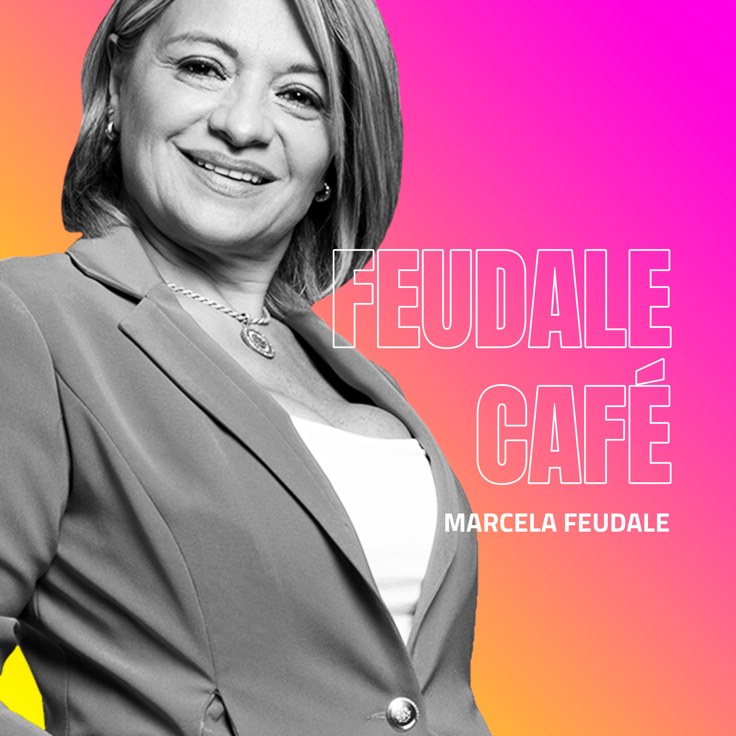#FeudaleCafé: Cuento episode artwork