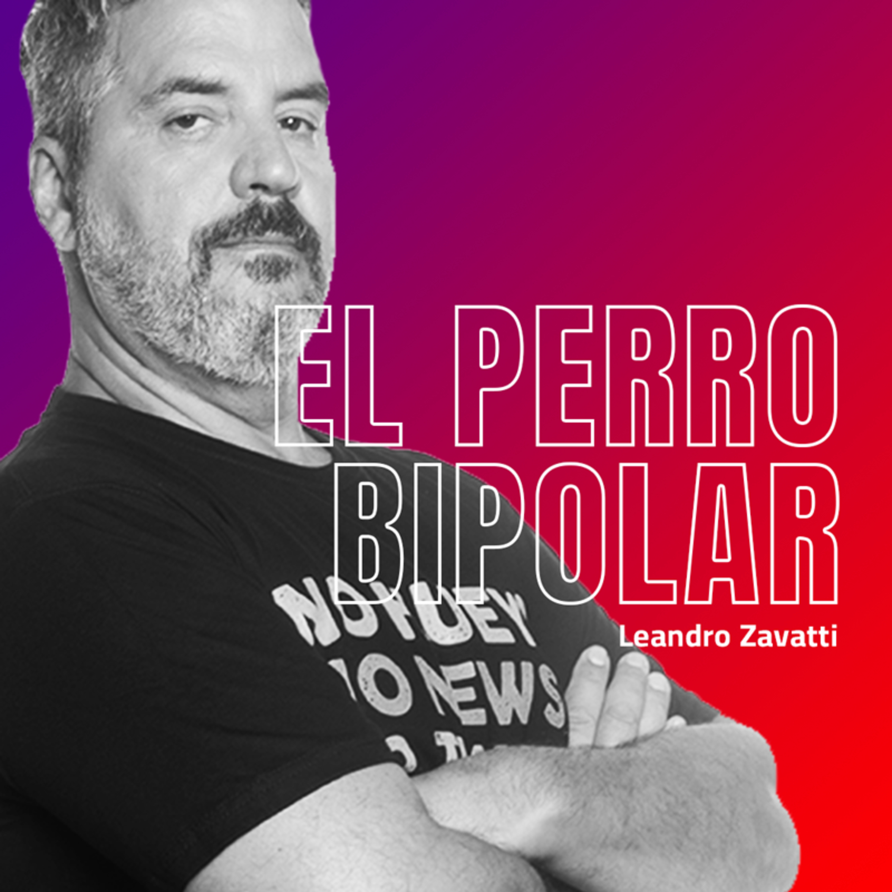 #ElPerroBipolar: Romay episode artwork