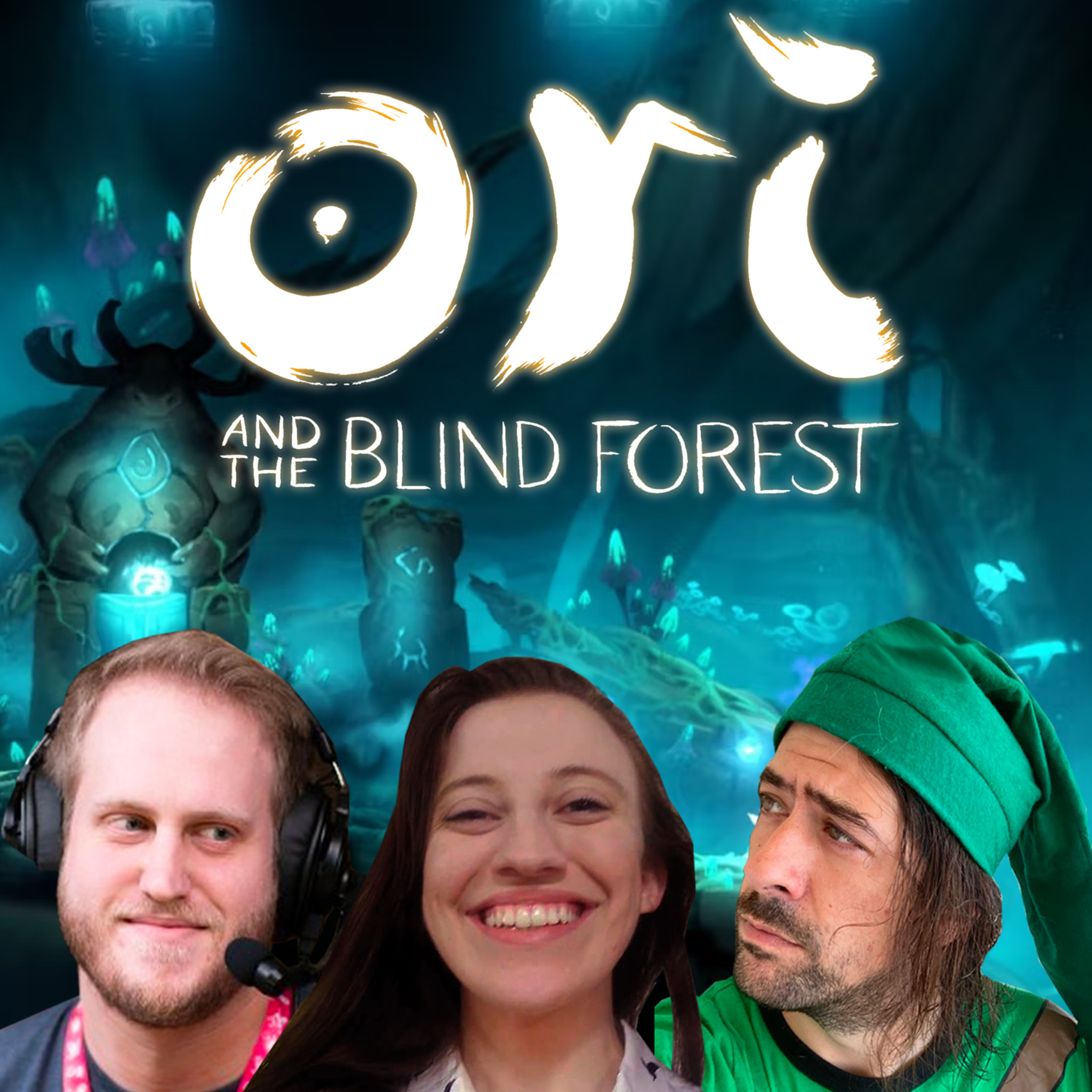 Ori and the Blind Forest (All Skills No OOB/TA)