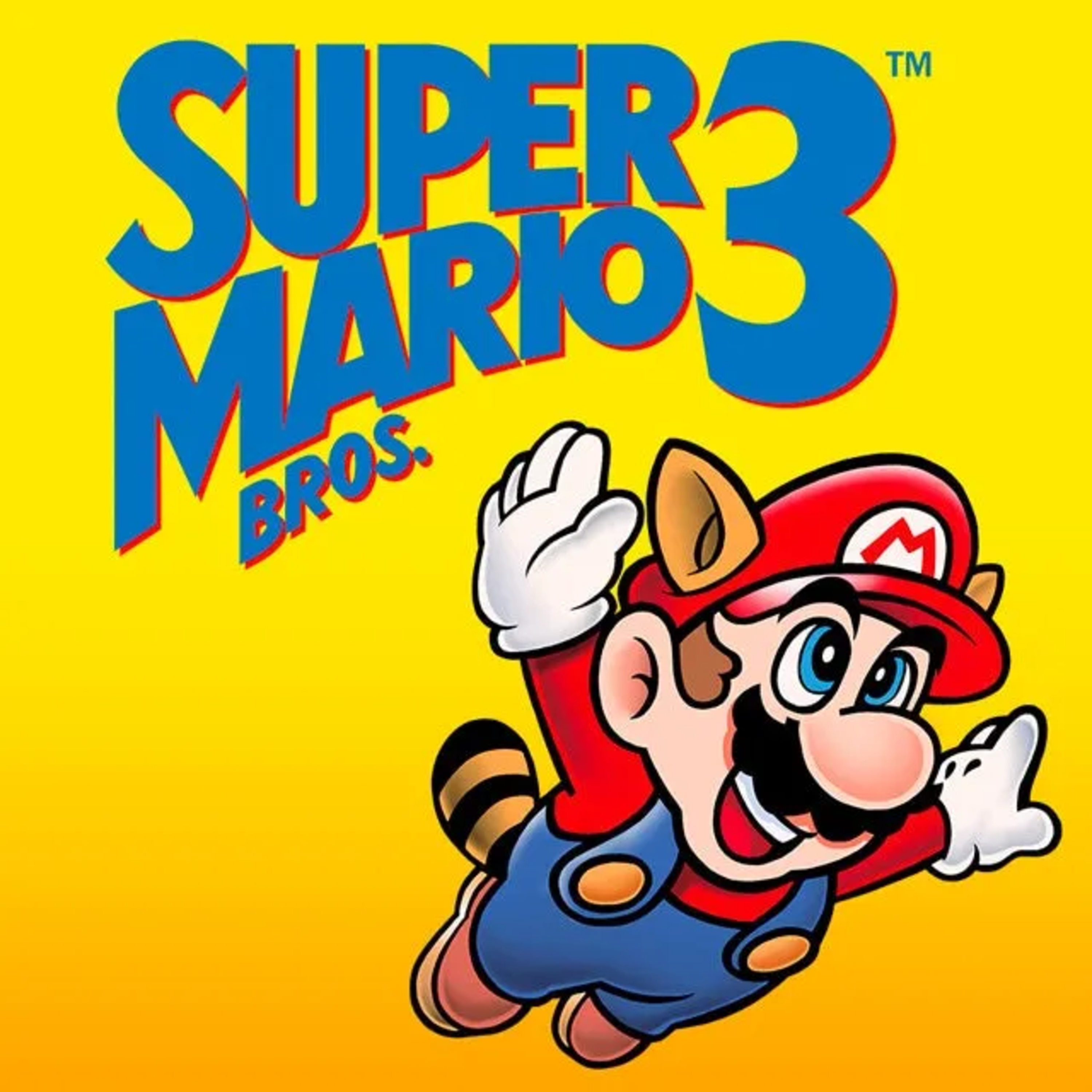 Super Mario Bros. 3 (Any% Warpless) feat. mitchflowerpower episode artwork