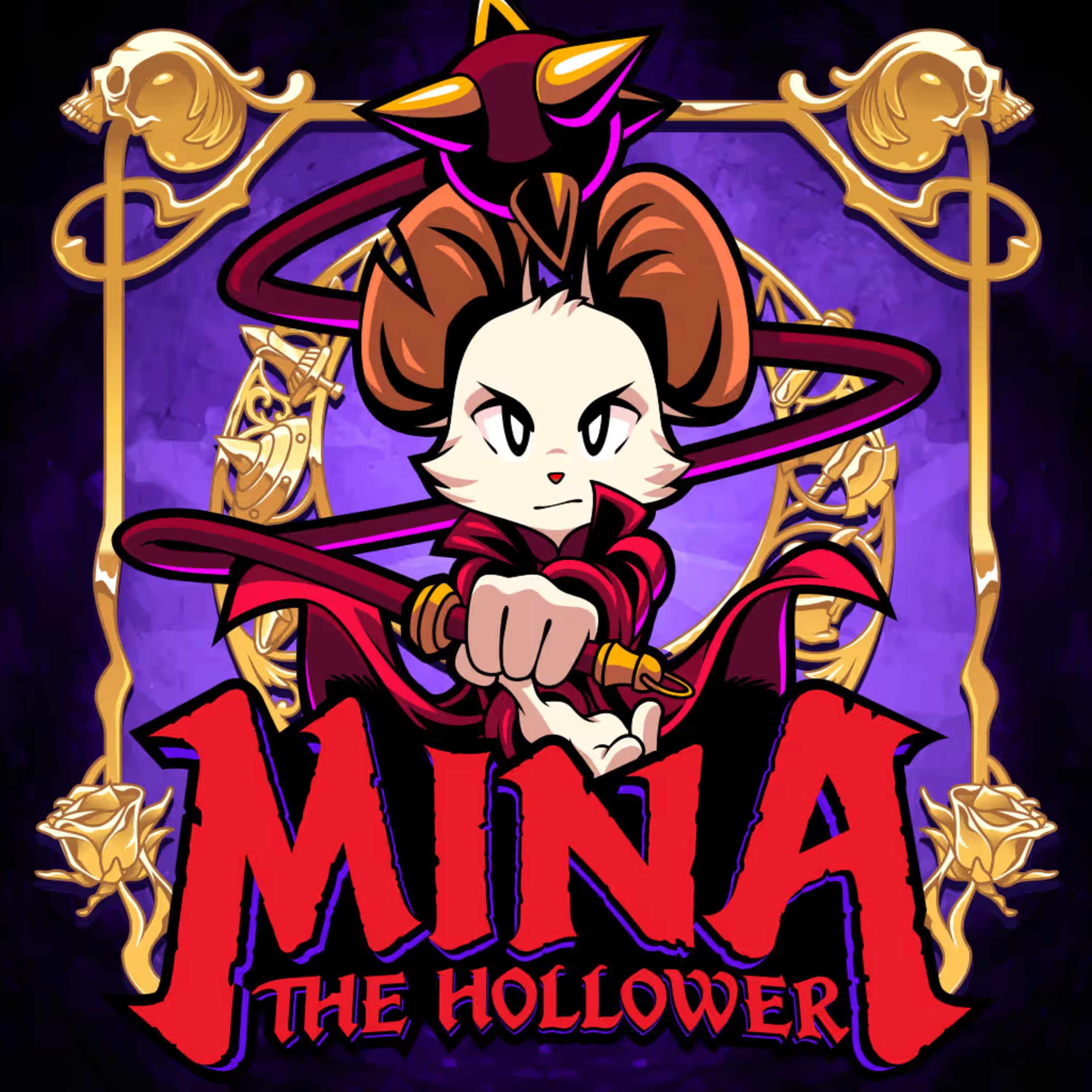 Mina the Hollower (Any% No OOB) episode artwork