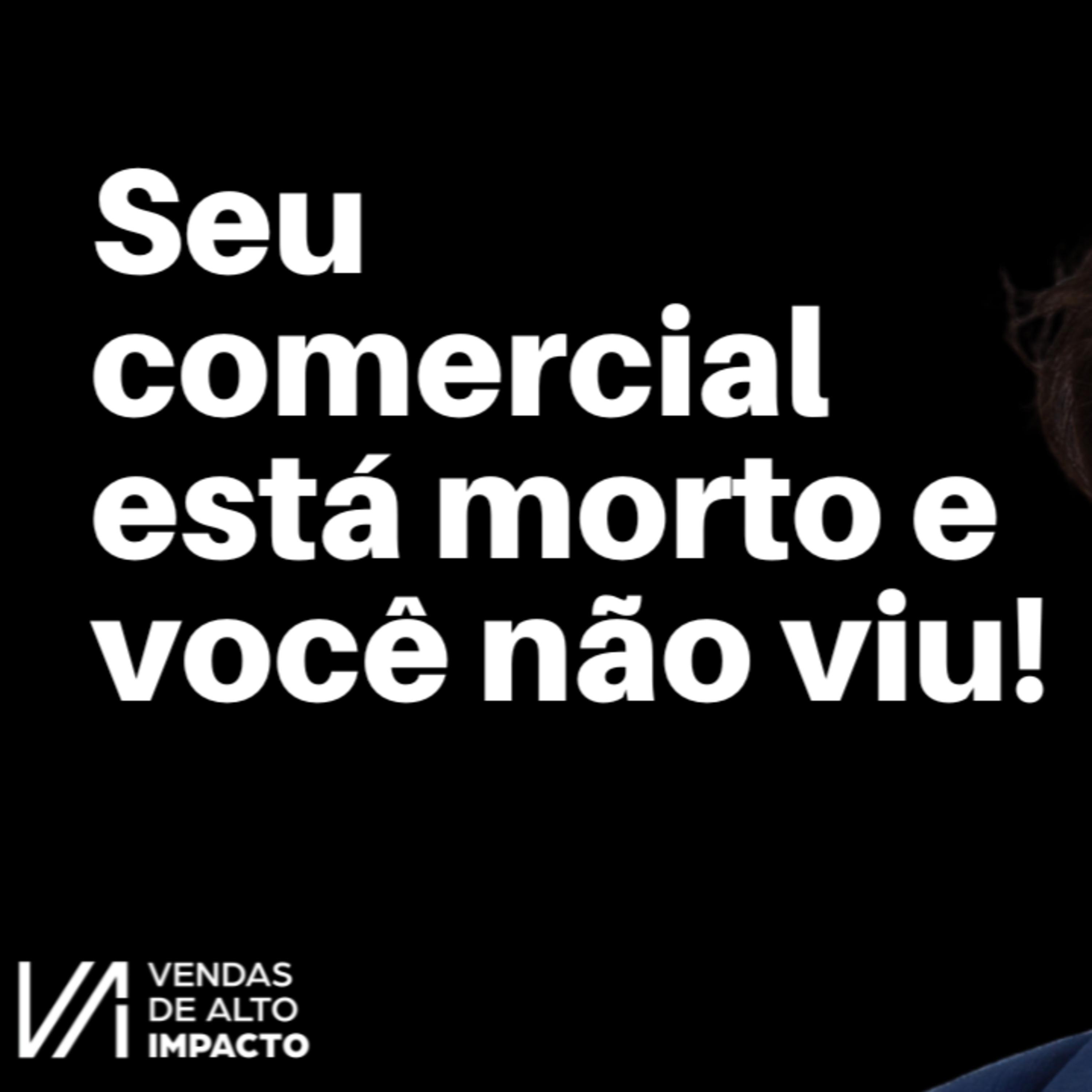 A Verdade Nua e Crua: Por Que Seu Time de Vendas Não Bate Meta (e o Que Fazer em 3 Dias)