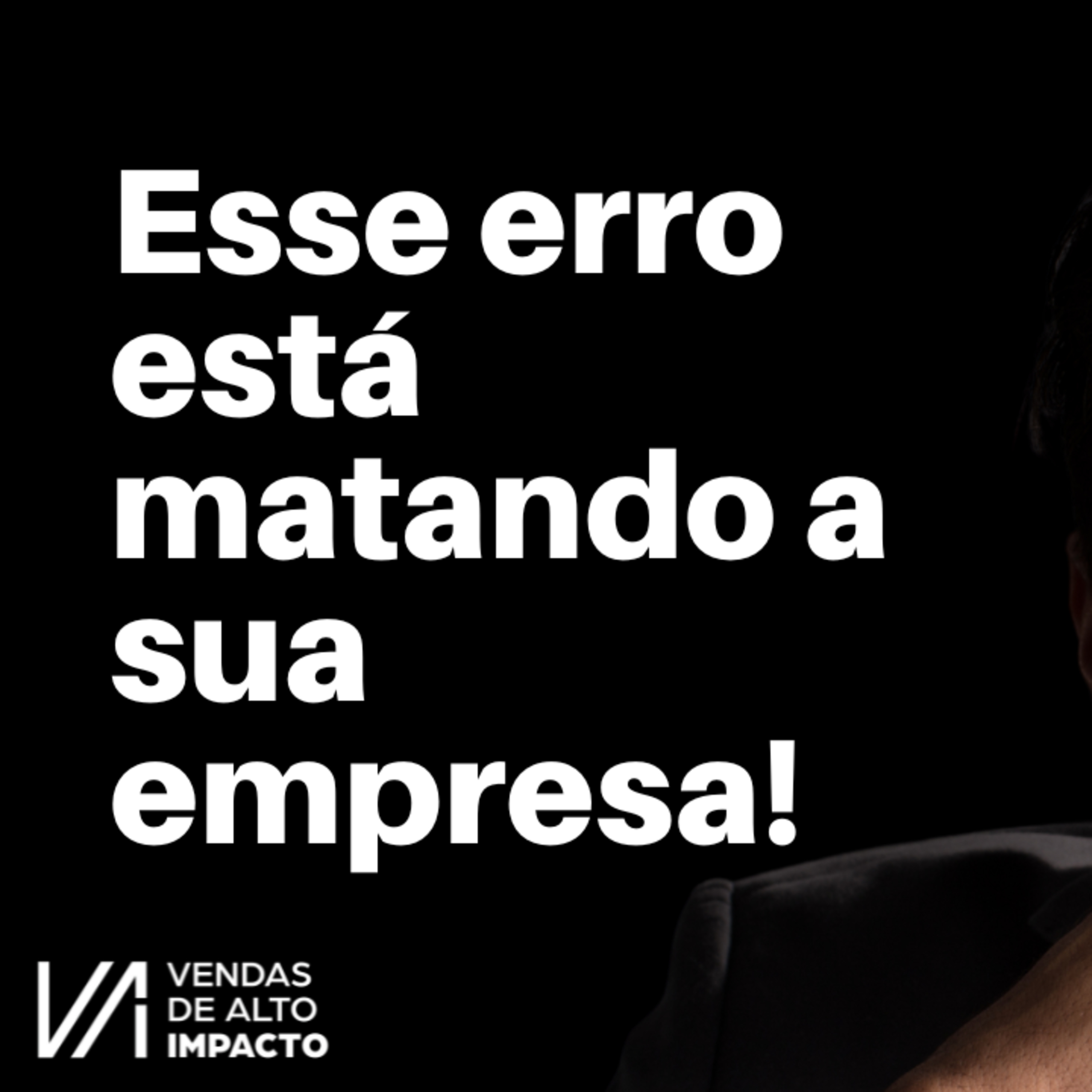 O Erro Mais Cometido Por Empresários Que Quebra Resultados (E Como Corrigir Hoje)