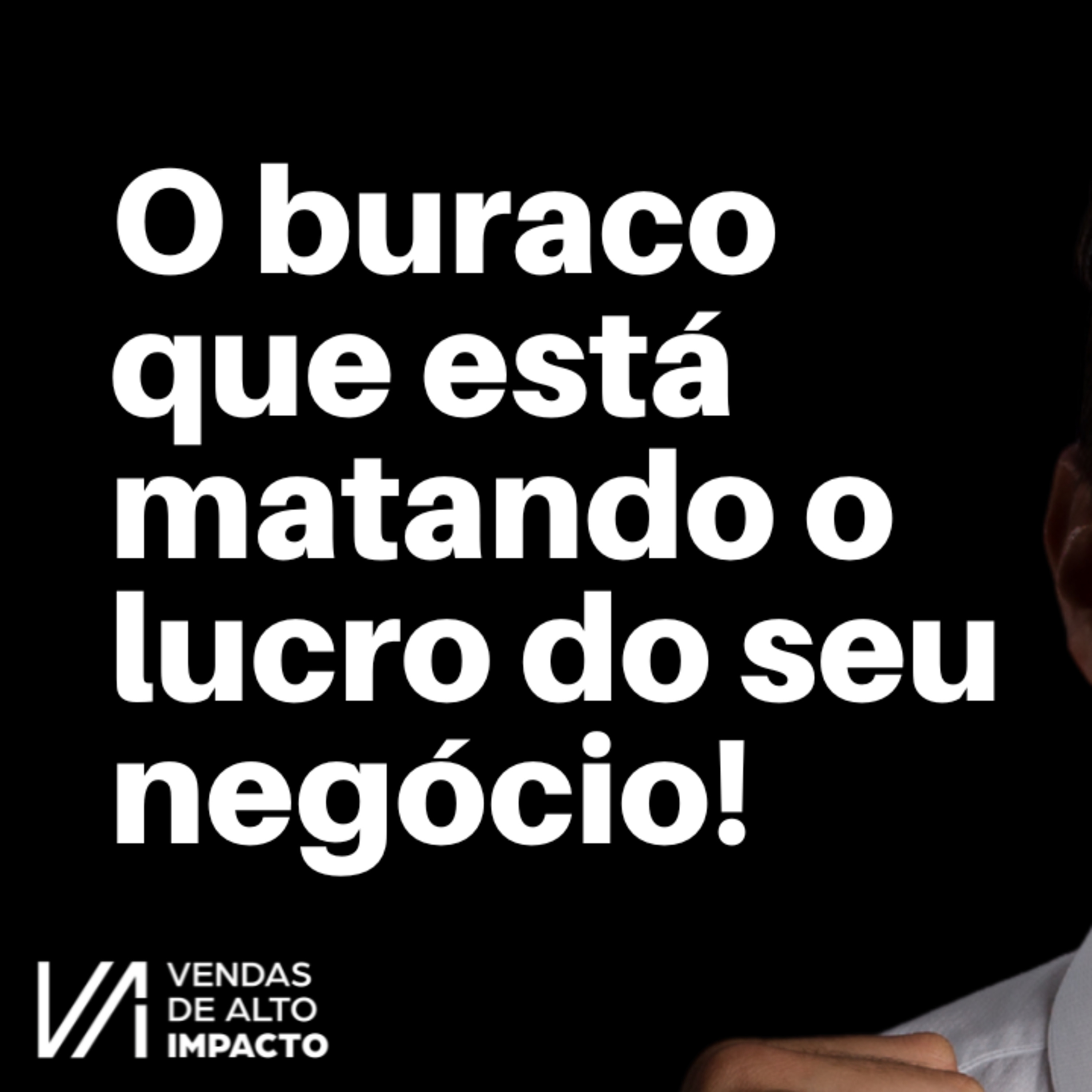 Por Que 80% dos Empresários Faturam Menos do Que Deveriam (E Como Corrigir em 3 Passos)