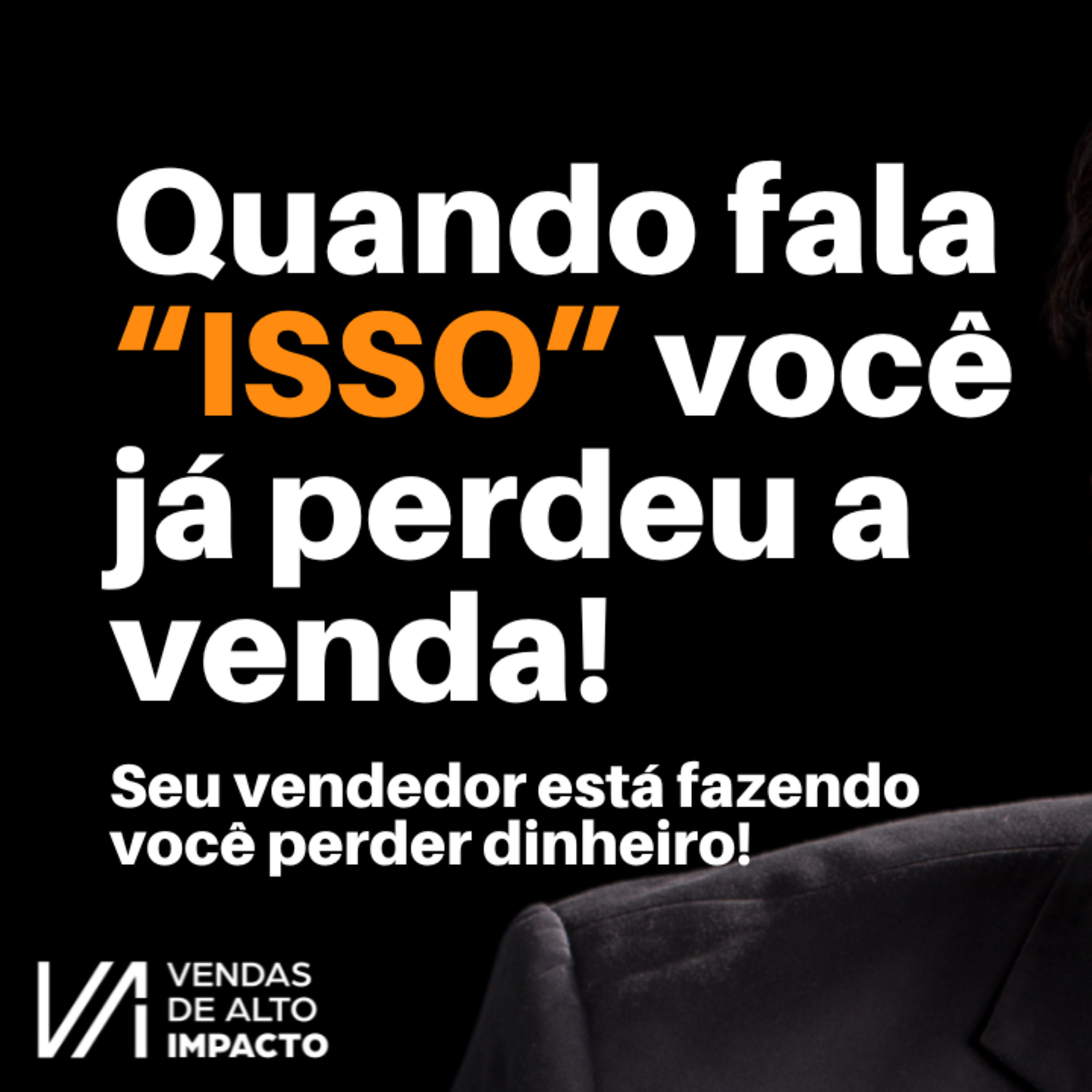 3 Frases Que Estão Matando Suas Vendas (E Como Corrigir Agora)