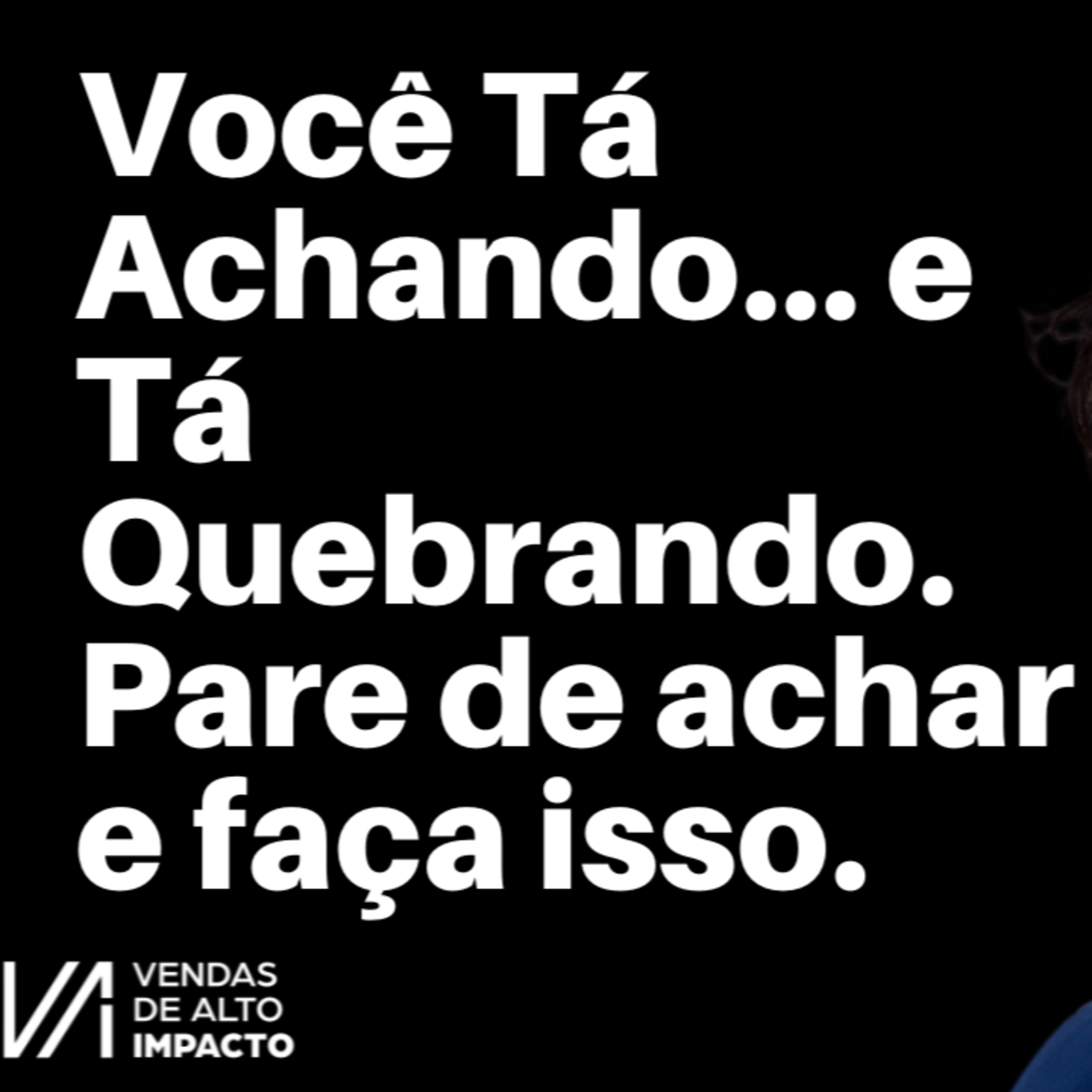 O Empresário Que Mede, Cresce. O Que Acha, Quebra. (Como Assumir o Controle com Dados)