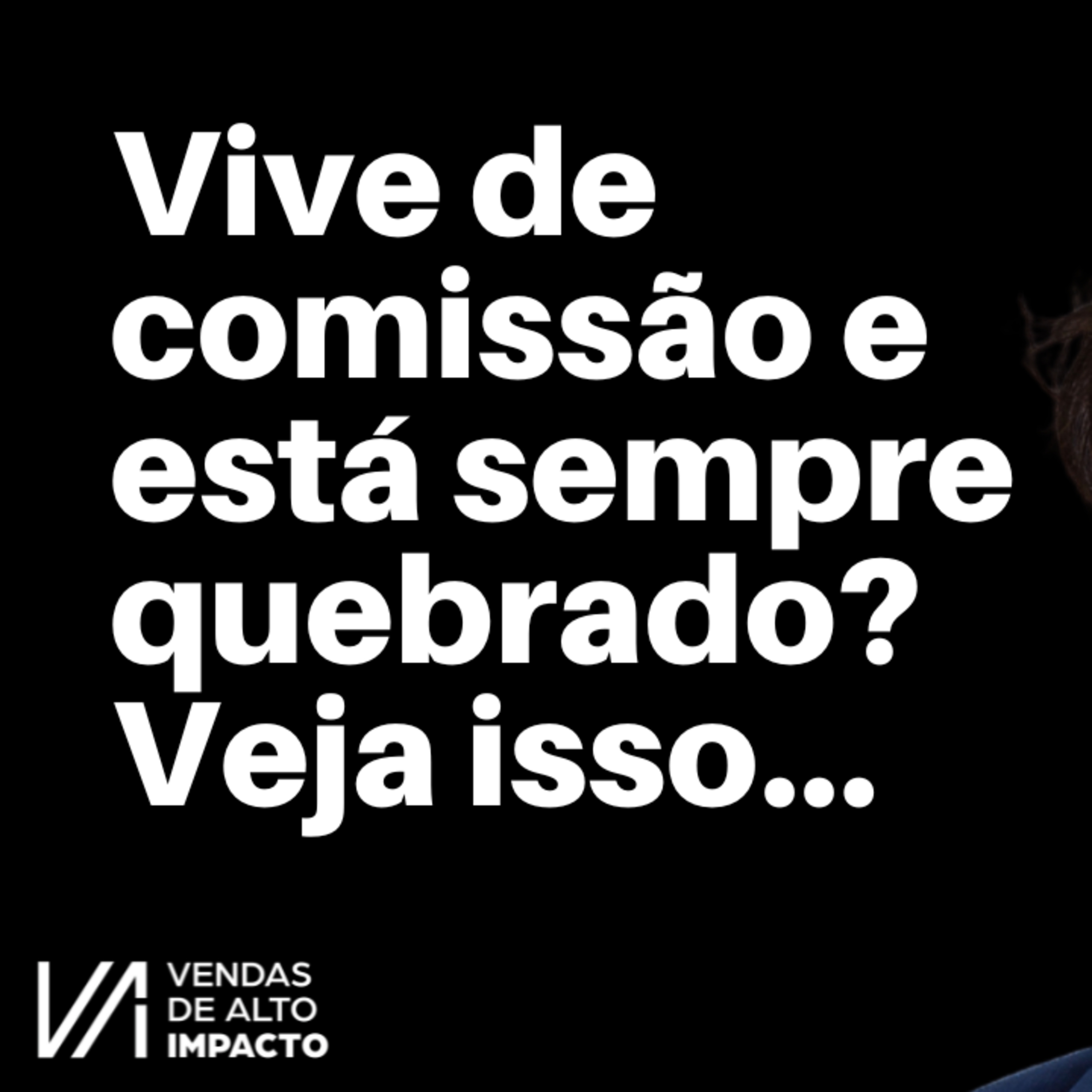 Por Que a Maioria dos Corretores Não Enriquece (Mesmo Vendendo Muito)