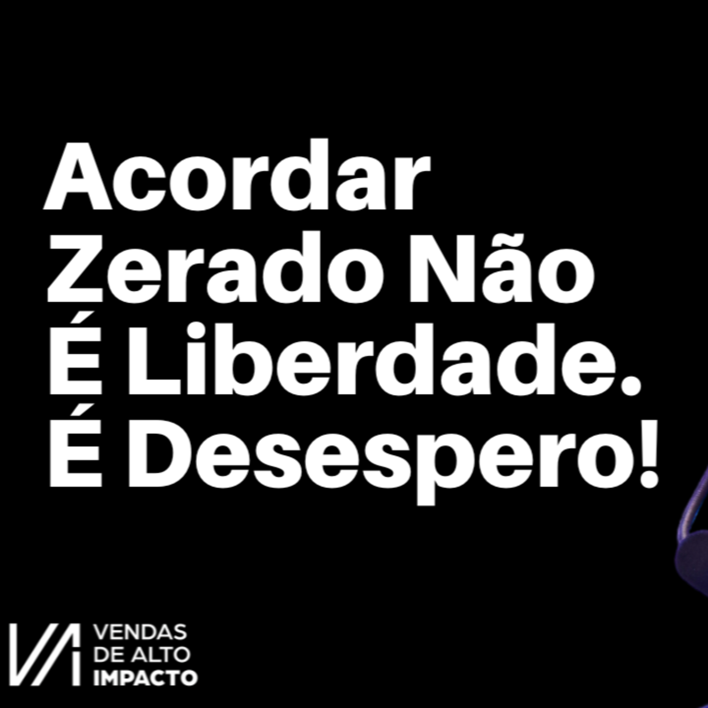 Sem Funil, Sem Renda: O Erro Que Faz Closers Viverem no Sufoco