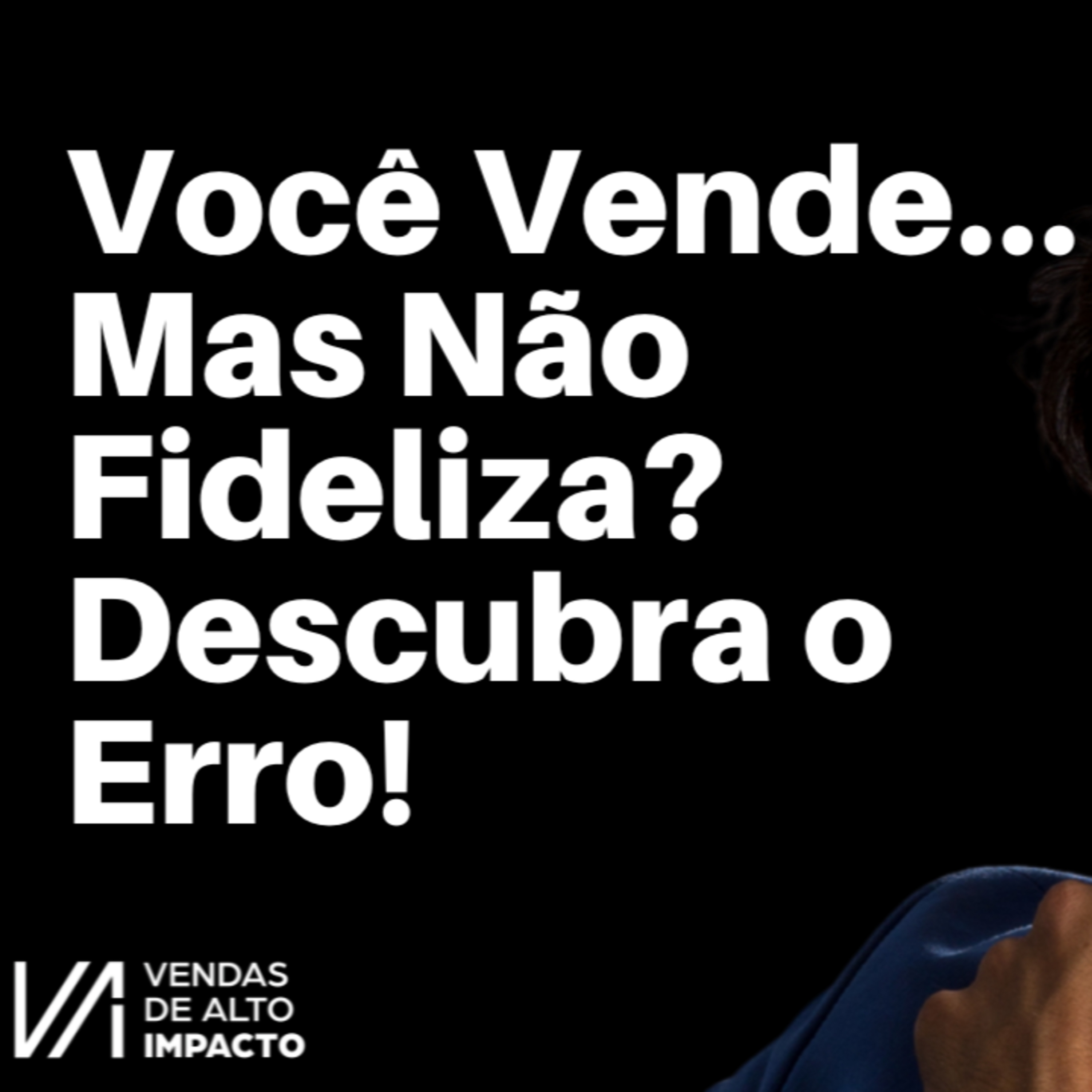 Pós-Vendas: O Erro que Está Matando Seu Lucro e Você Nem Percebe