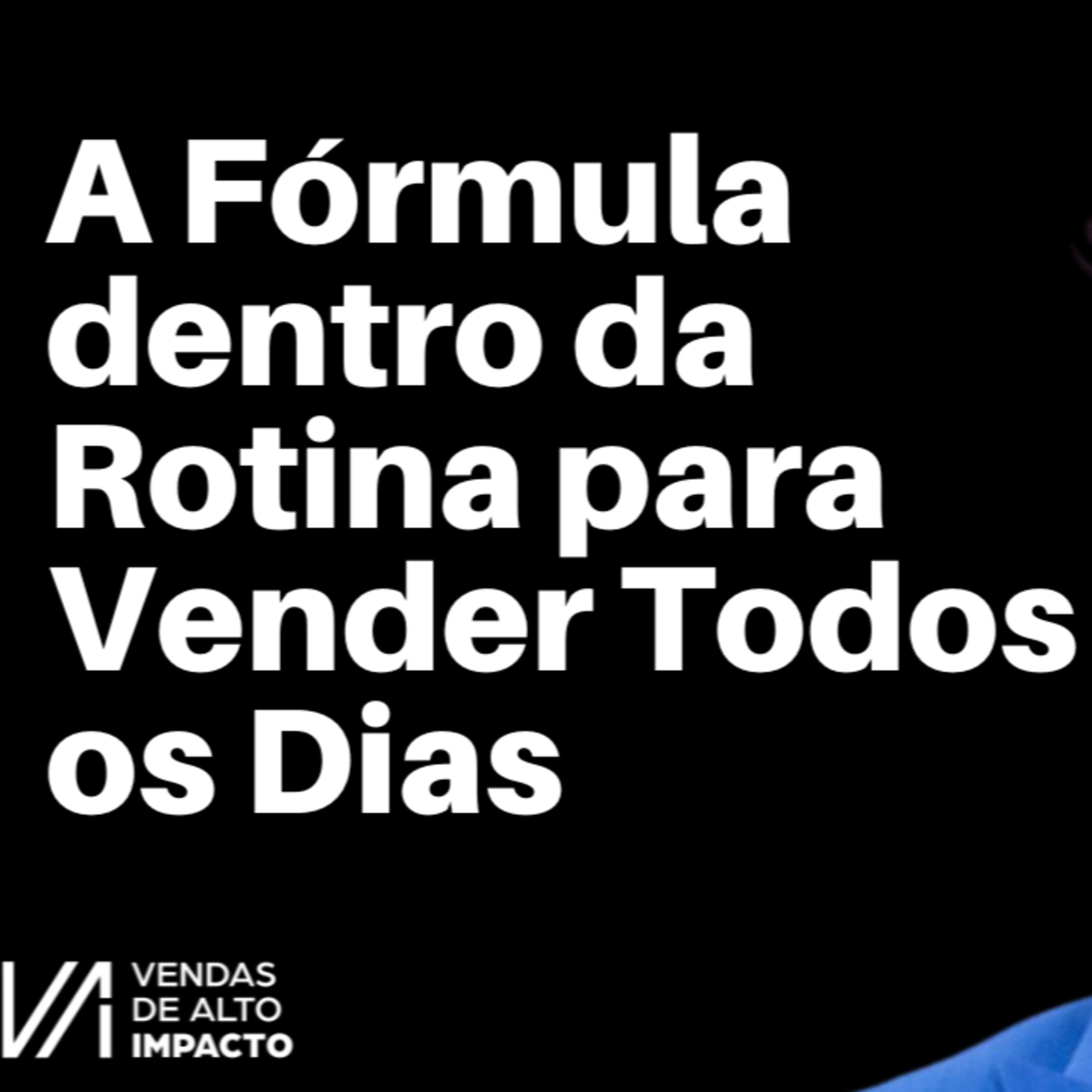 Faça isso por 30 dias e dobre suas vendas