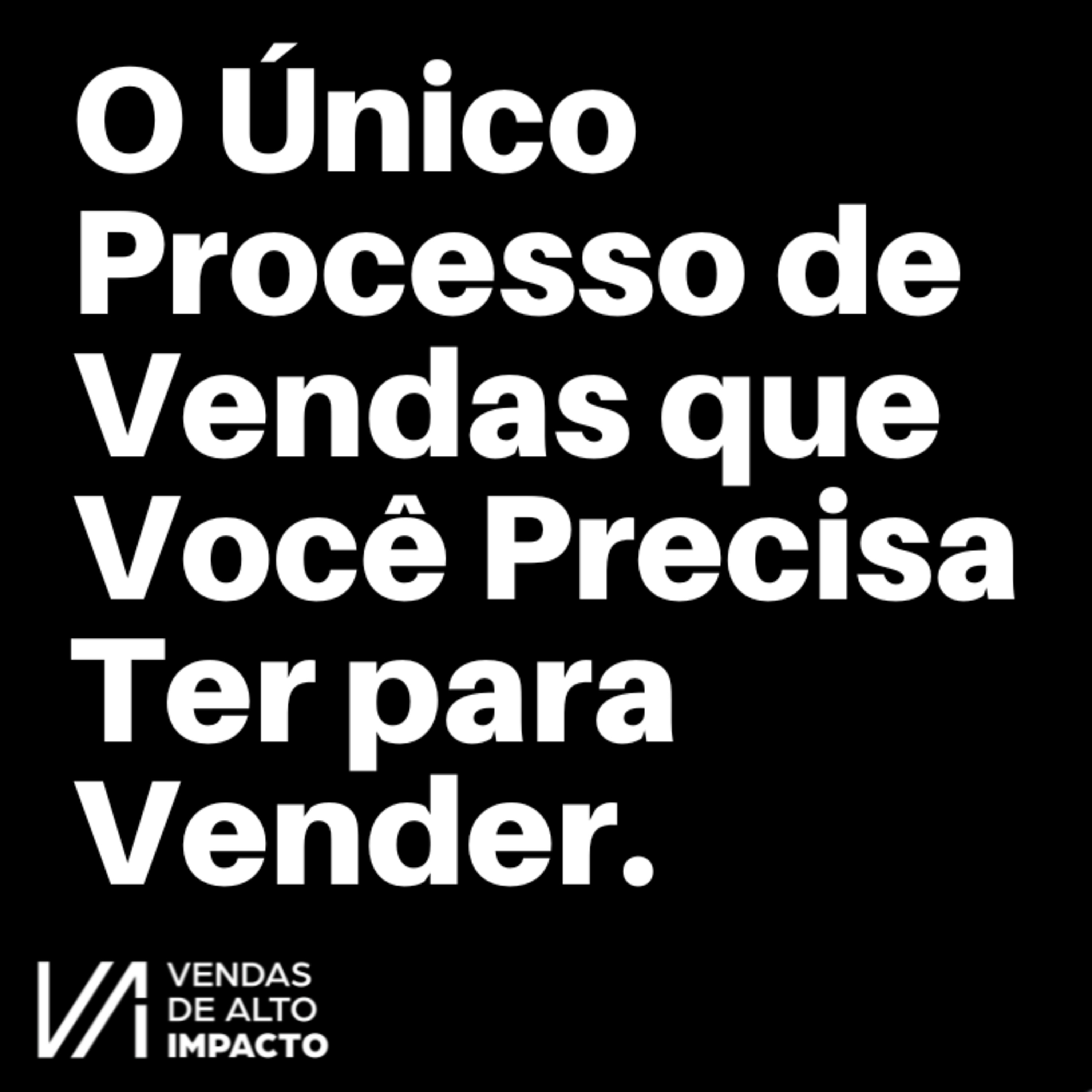 Como montar uma máquina de vendas que funciona sem depender de talento