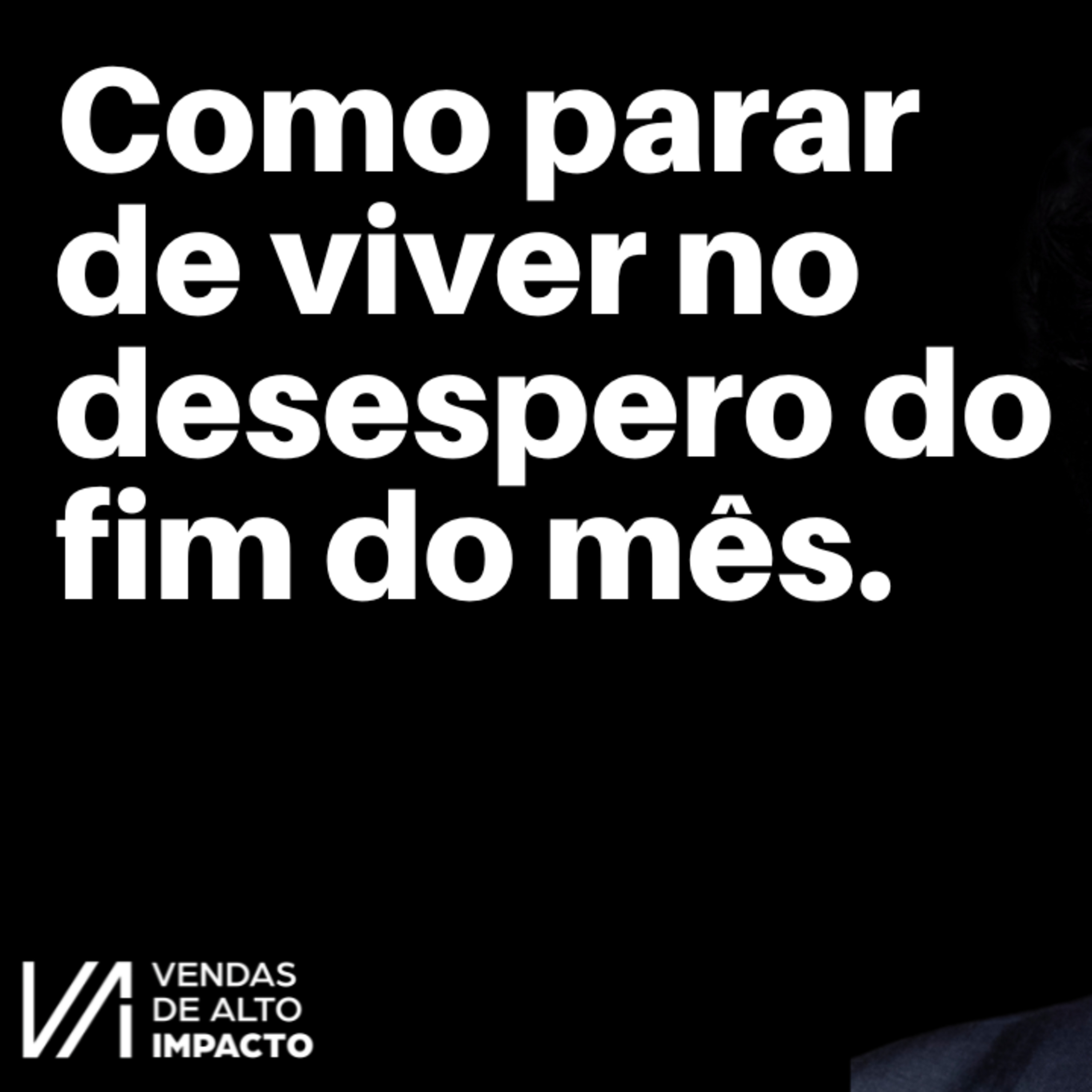 Como Criar Previsibilidade nas Vendas e Parar de Viver no Desespero
