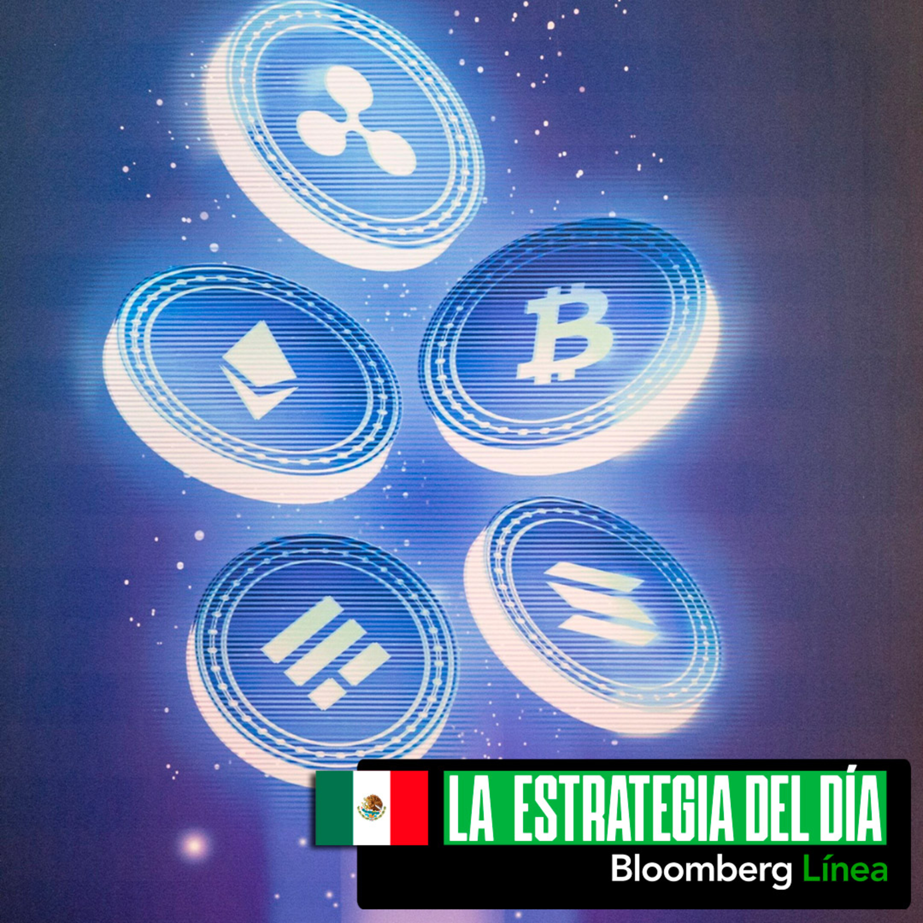 La Estrategia del Día México