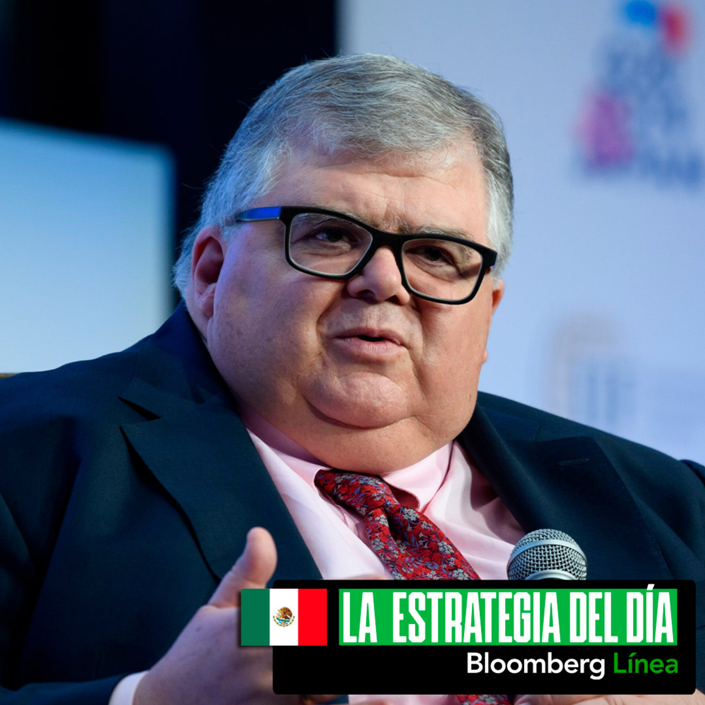 La Estrategia del Día México