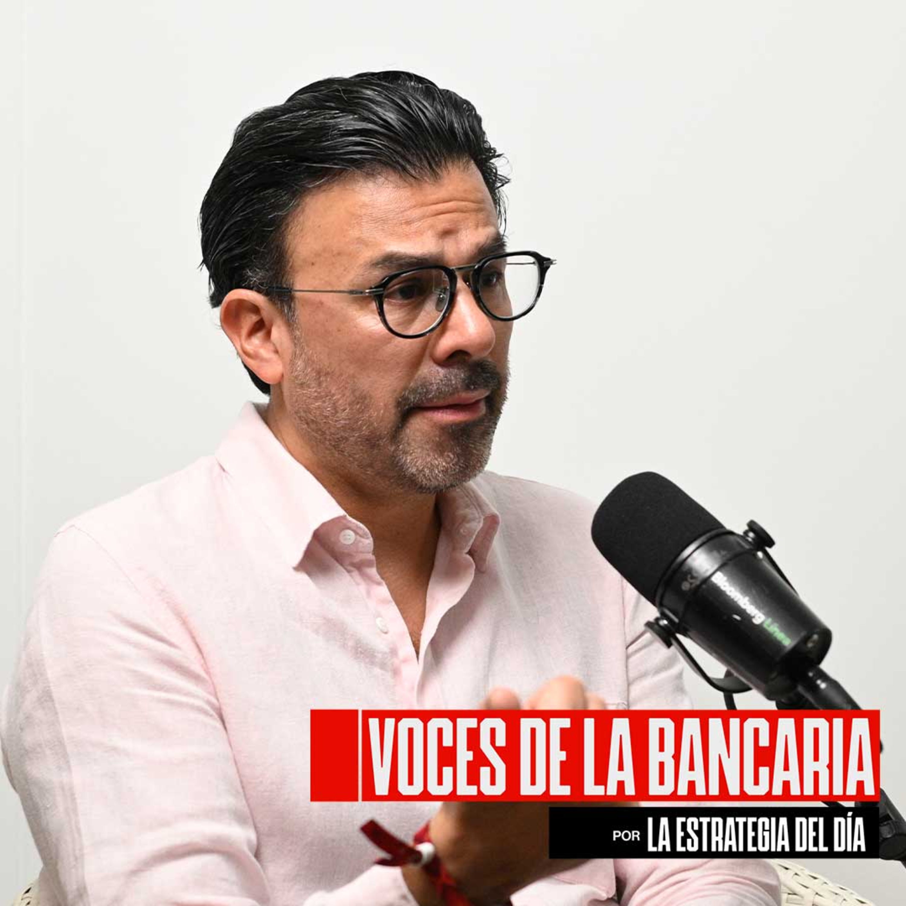 La Estrategia del Día México