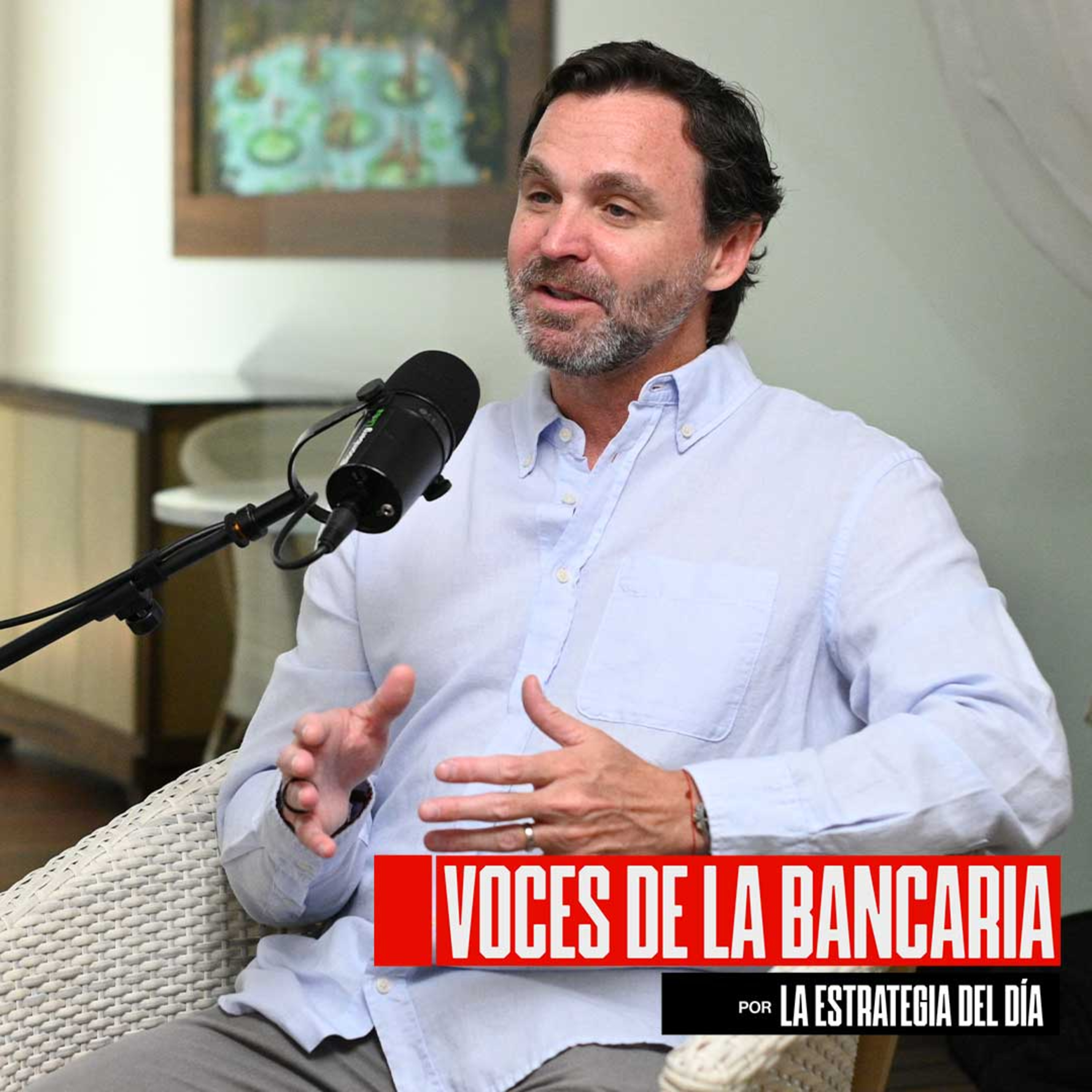 La Estrategia del Día México