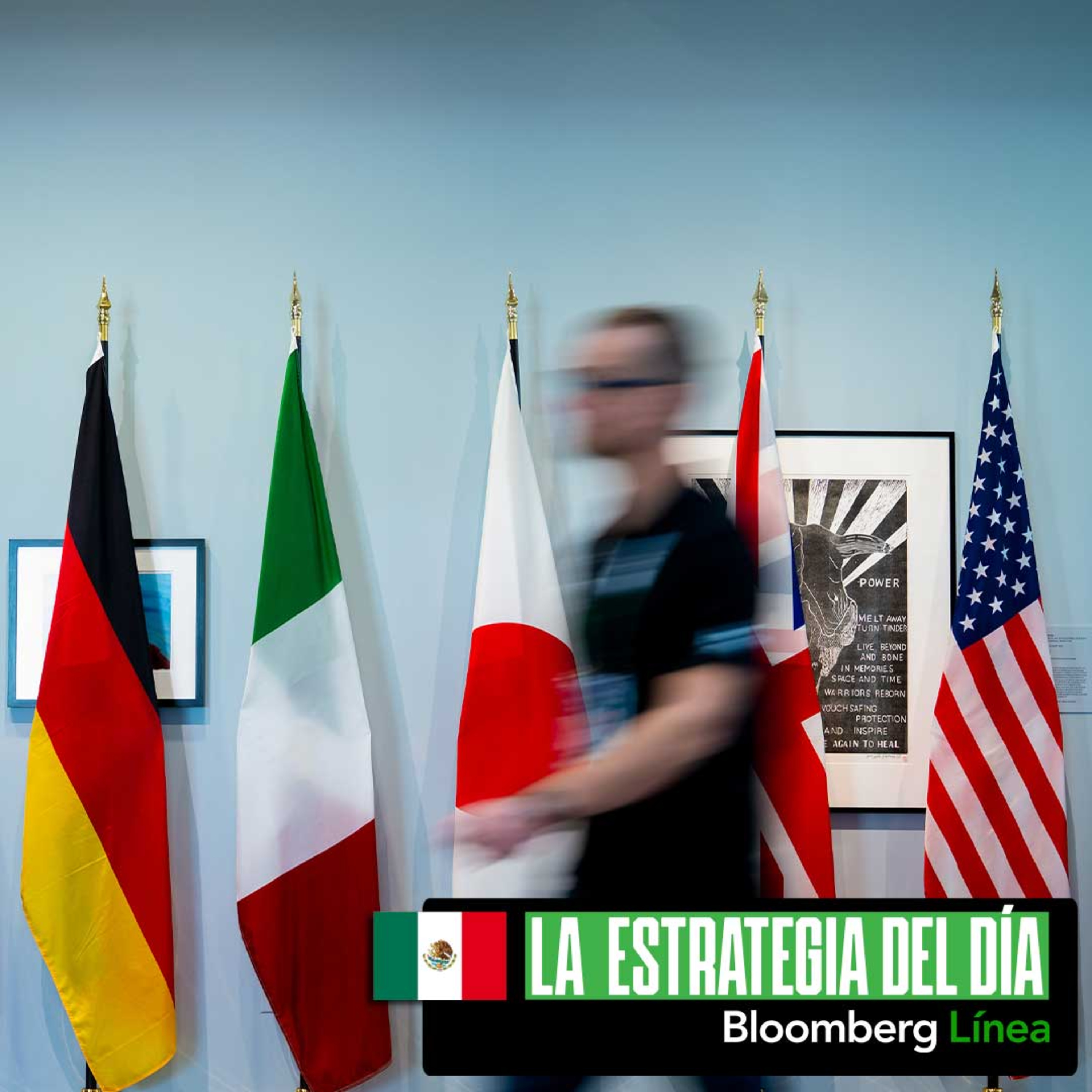 La Estrategia del Día México