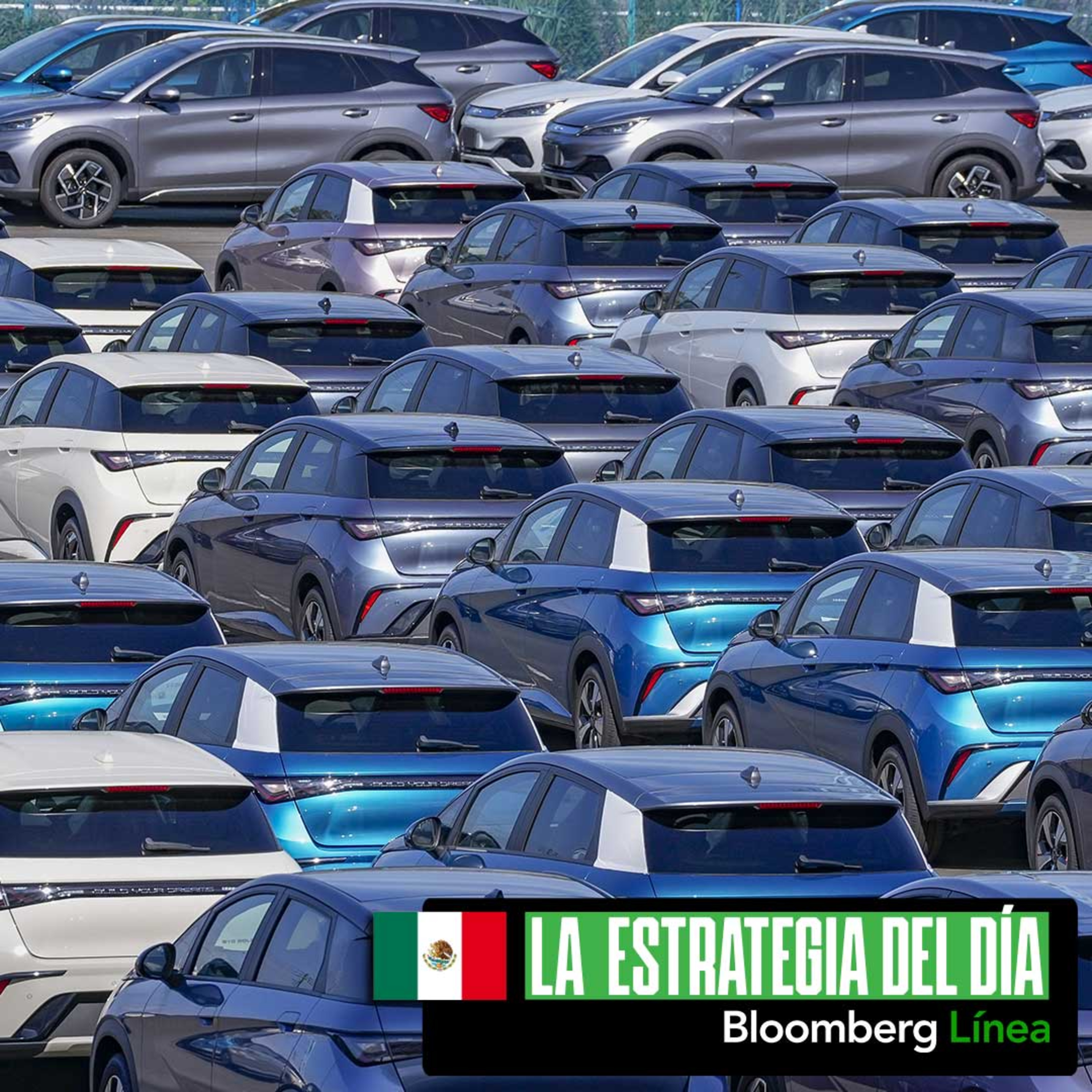 Detrás de los aranceles de México a China, BanCoppel, FinCen, Taylor y Jeff Bezos 