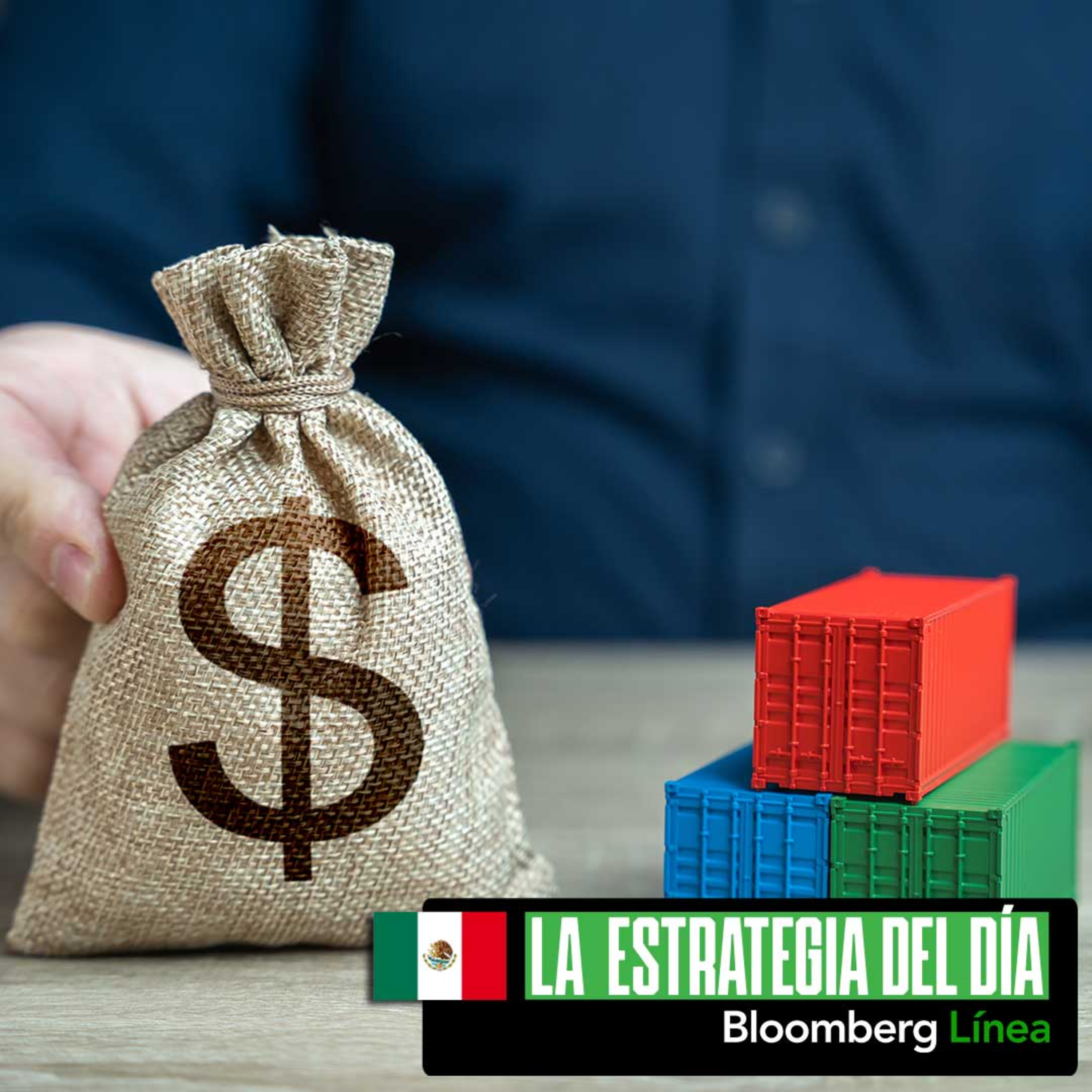 Itacate económico, stablecoins, pagos contactless, Walmart y Amazon con el agua 