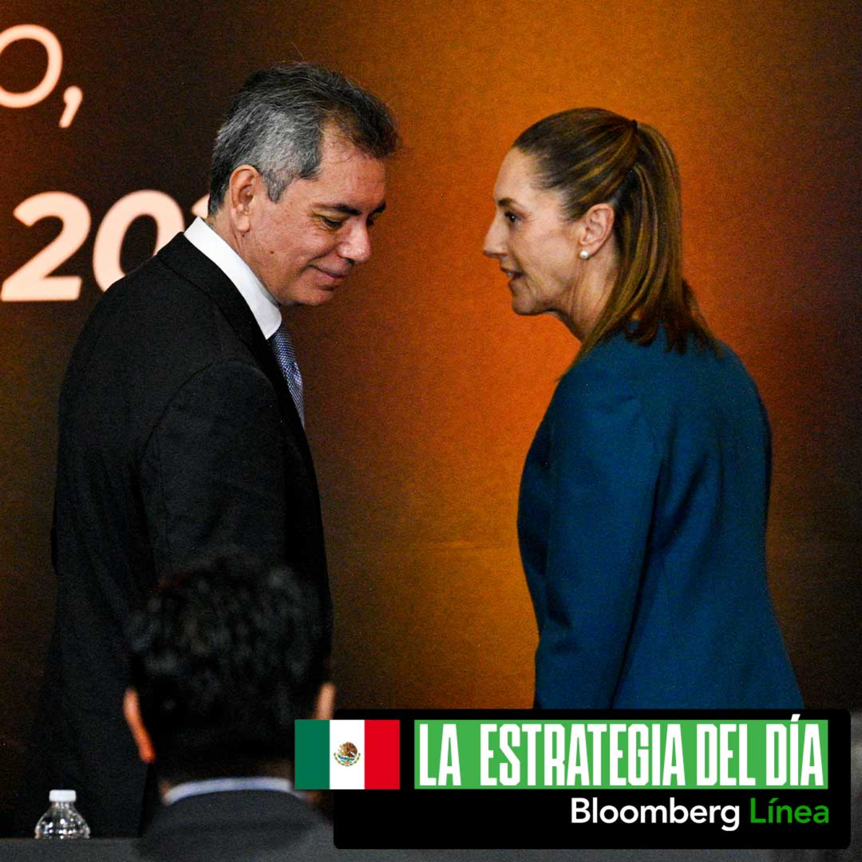 Vienen más impuestos en México, el PIB y el déficit, Uber-Rappi y Amazon