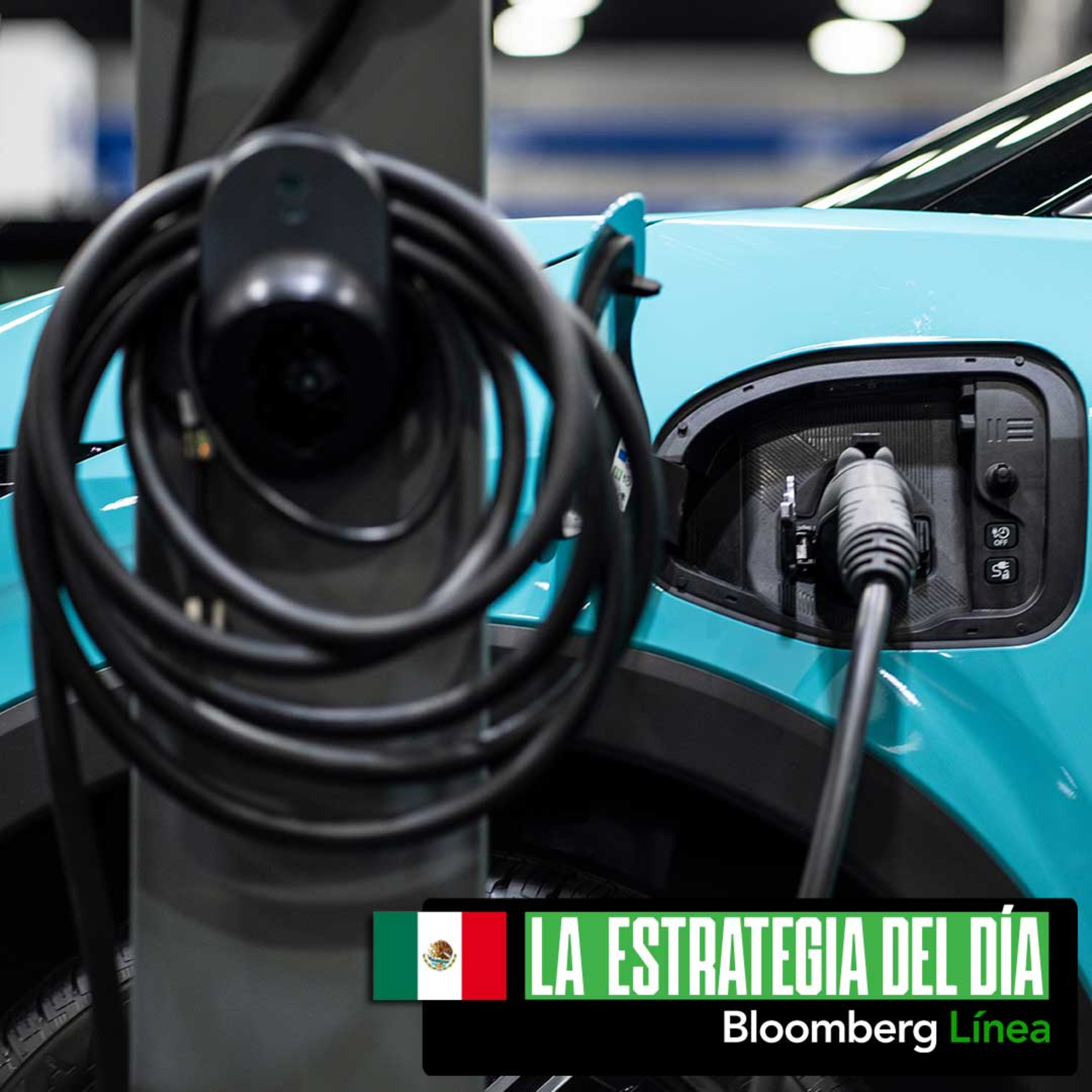 Arancel a tu próximo auto eléctrico, Oracle, bancos desahuciados y Renault 