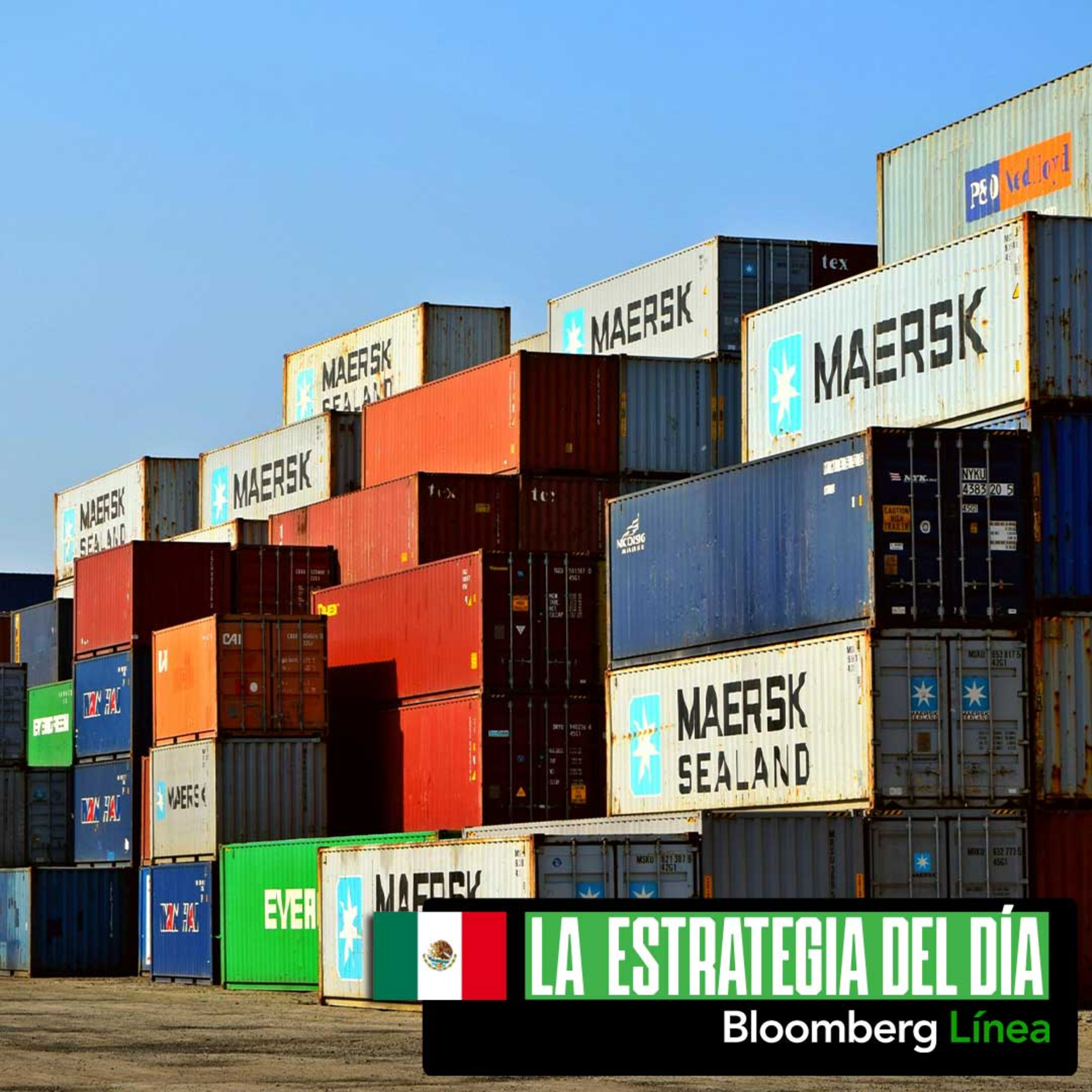 Reacciona China a los aranceles, déficit EE.UU, Bolsonaro y el regreso de Walmart