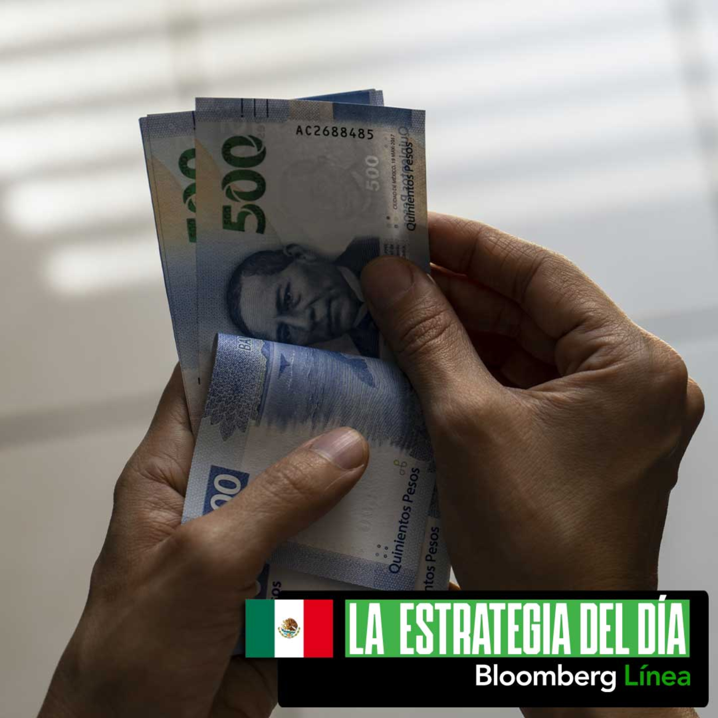 Pronósticos encontrados, Bitso, Macron, Trump, Lula y Milei en la ONU