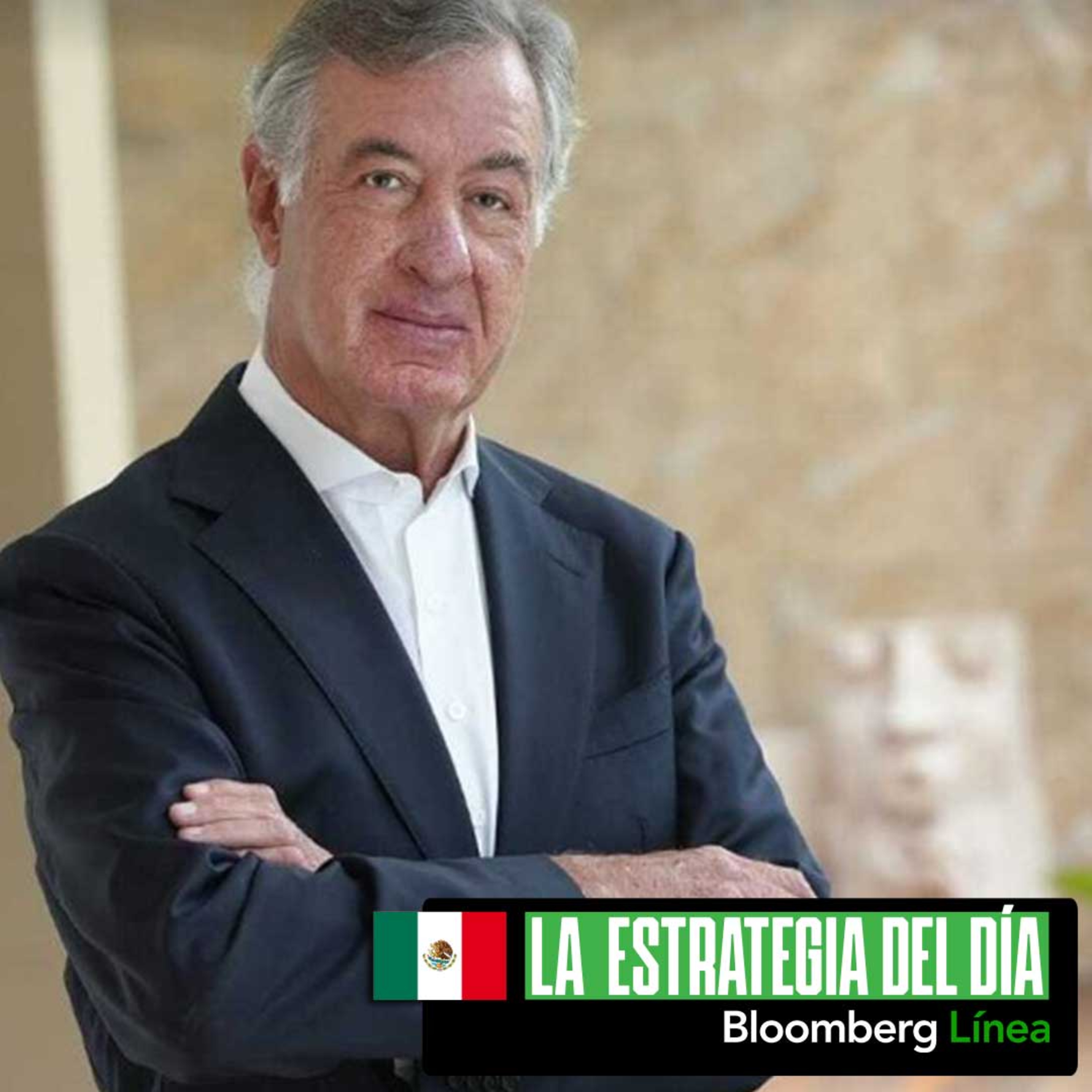 Chico Pardo en Banamex, deuda de Pemex, inflación, Argentina, Alibaba y Nvidia 