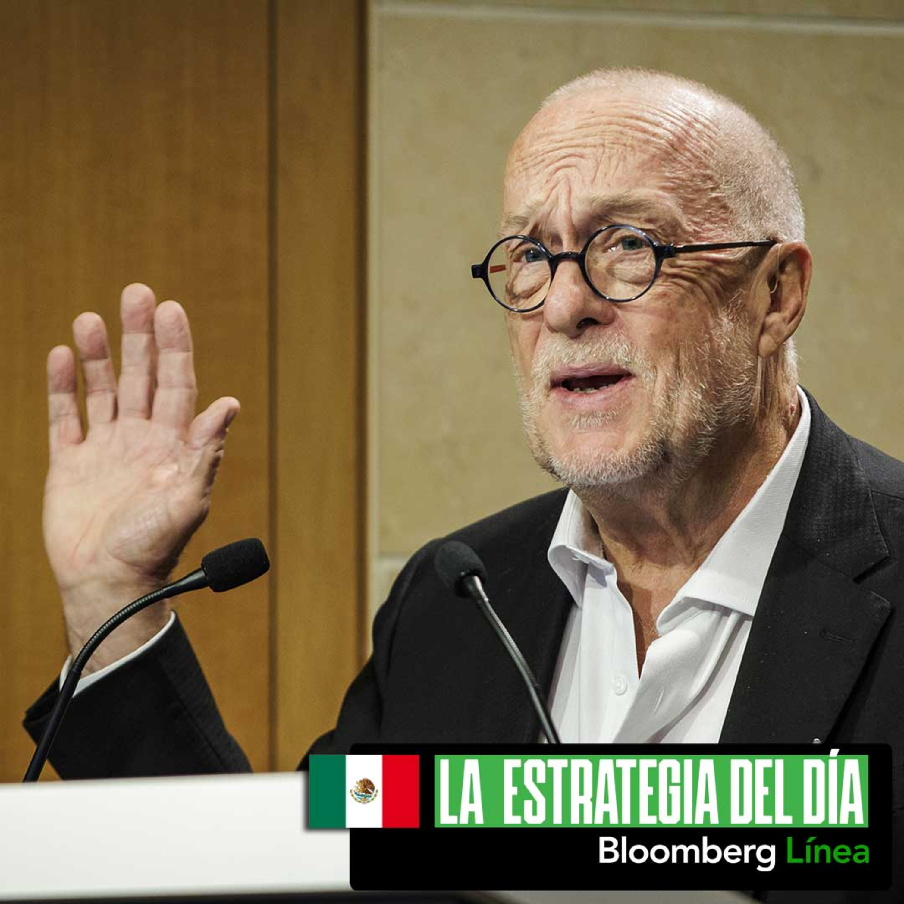 Heath y las tasas, Banamex parte II, Moody’s, aranceles, China y las mascotas FIFA