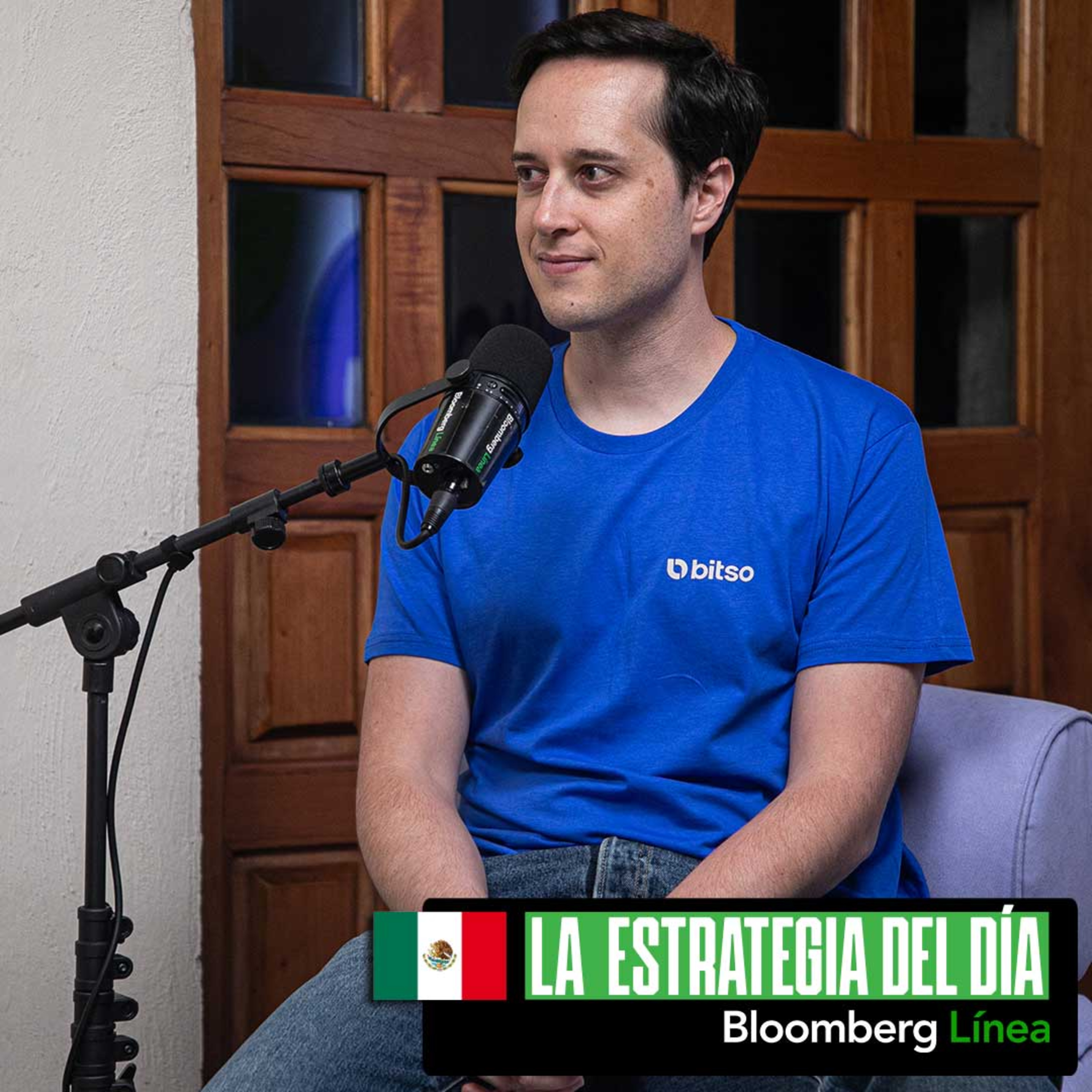 Bitso incursiona en acciones, desafiliados de Uber, Børge Brende, Lula y los Nobel