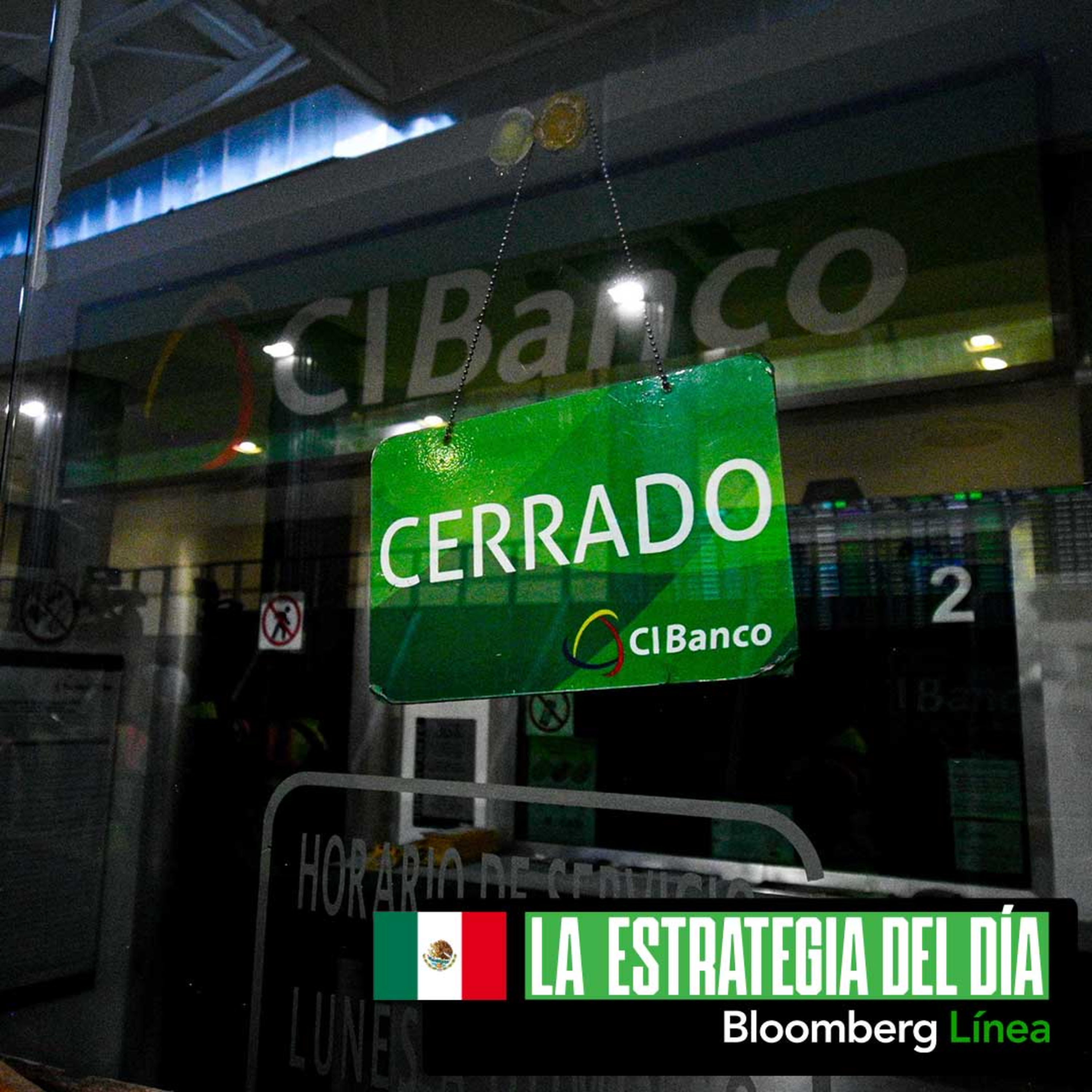 El fin de CIBanco, Trump en Israel, Delta-Aeroméxico, Telefónica y un Rolex a subasta 