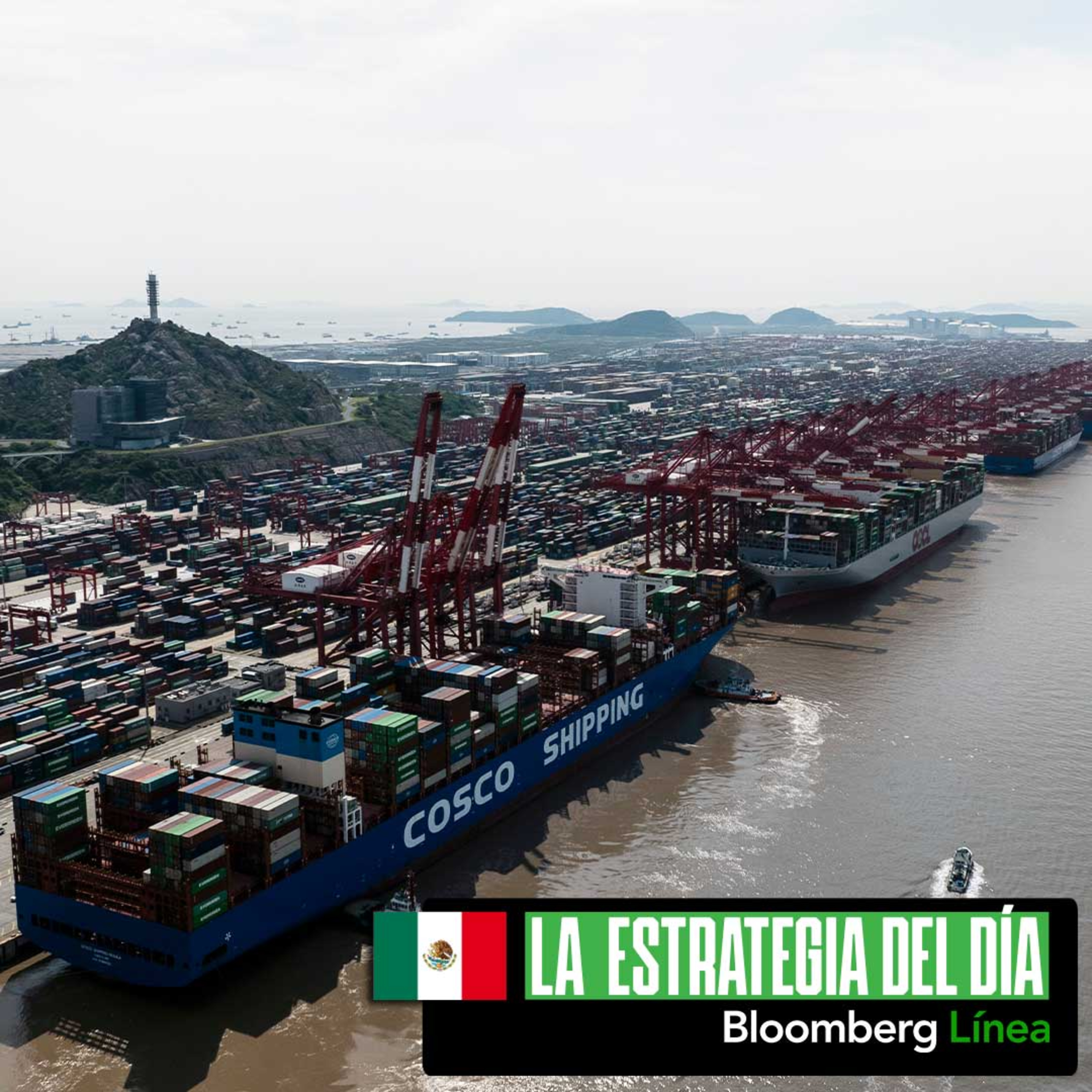 El poder de China contra EE.UU, OpenAI, Broadcom y el Nobel de Economía