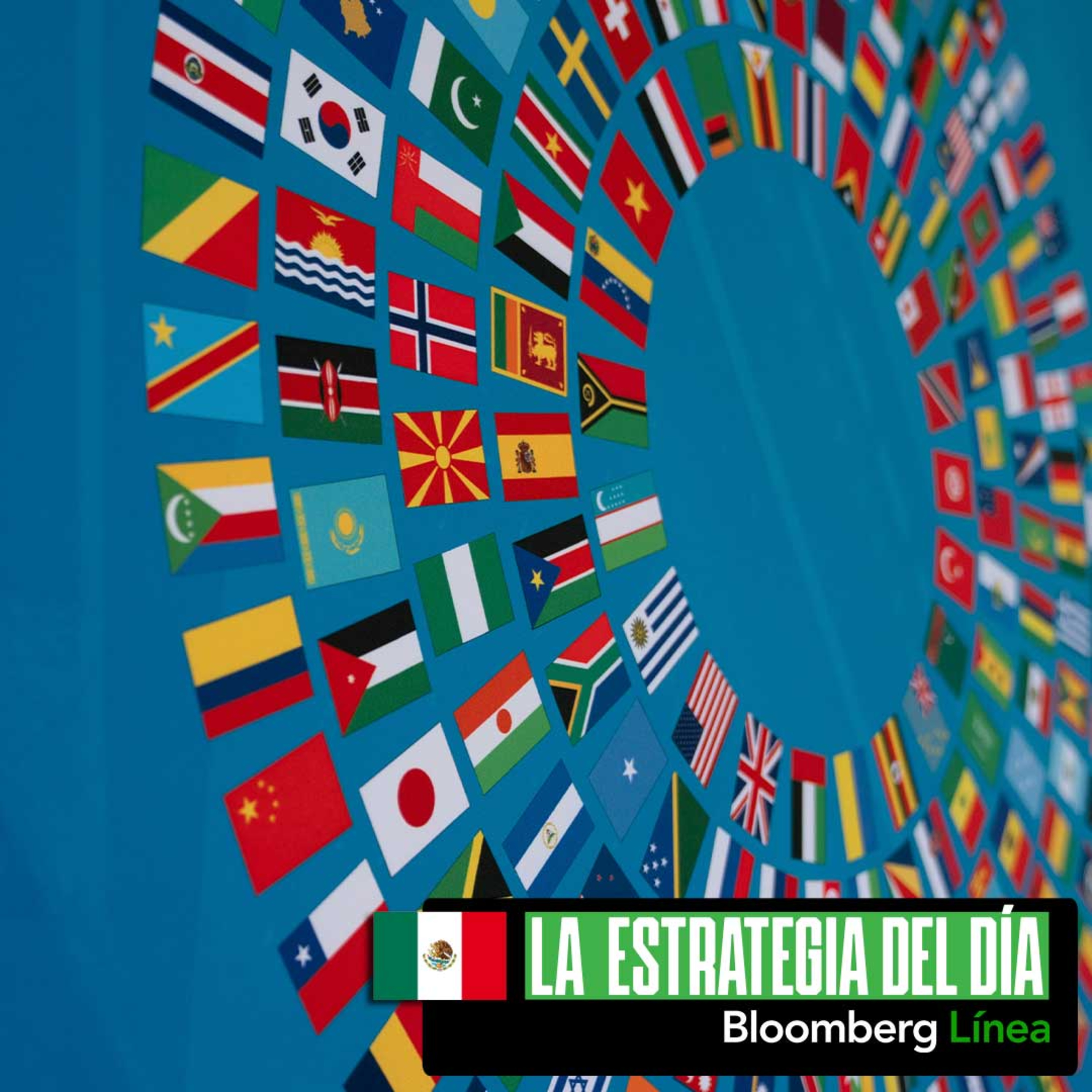 Deuda global, BID sobre México, Walmart y Chat GPT, Apple y el cierre de Vector