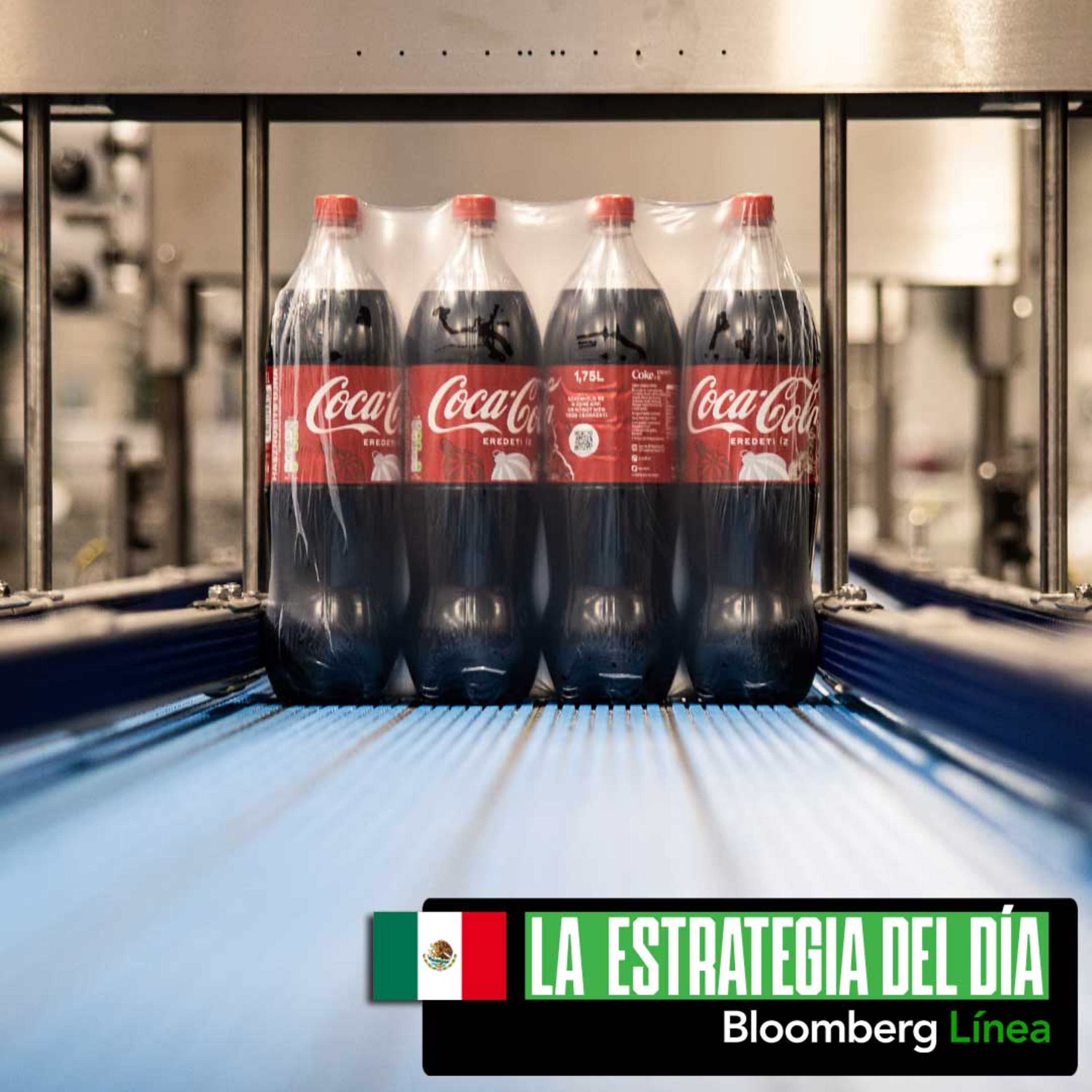 Coca-Cola y los impuestos, relojes suizos, Vector en EE.UU, OpenAI y Anthropic 