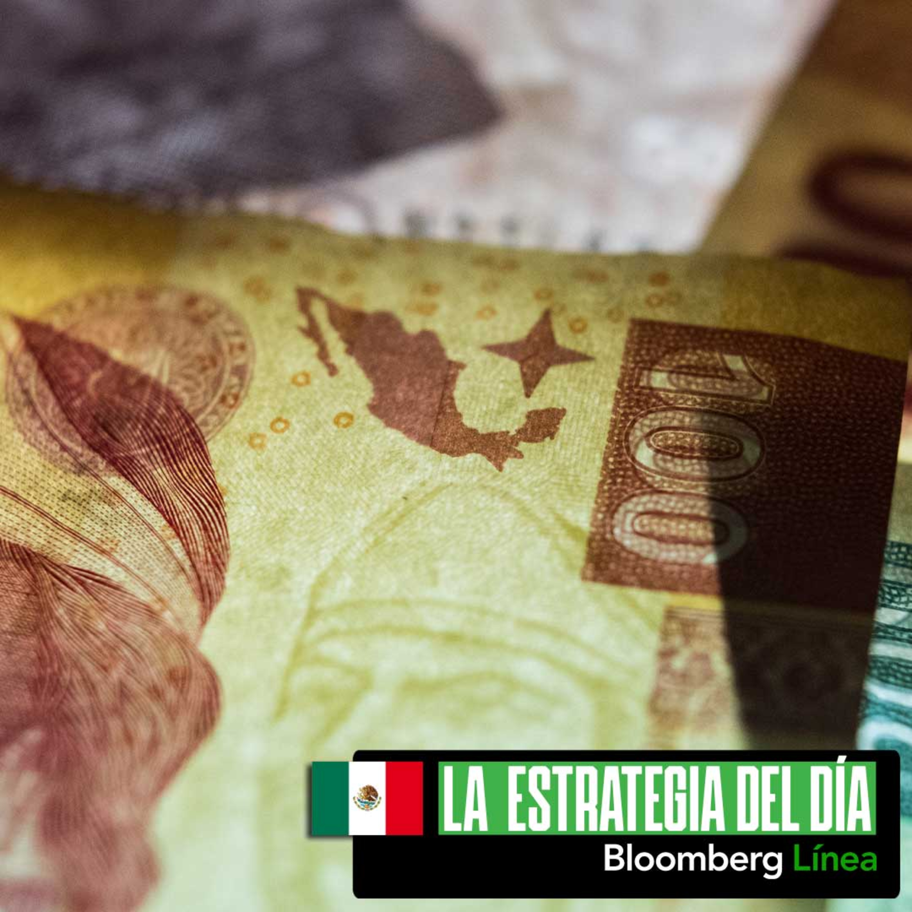 Ahí viene el PIB, Only Fans, La Comer y la ¿burbuja de IA?