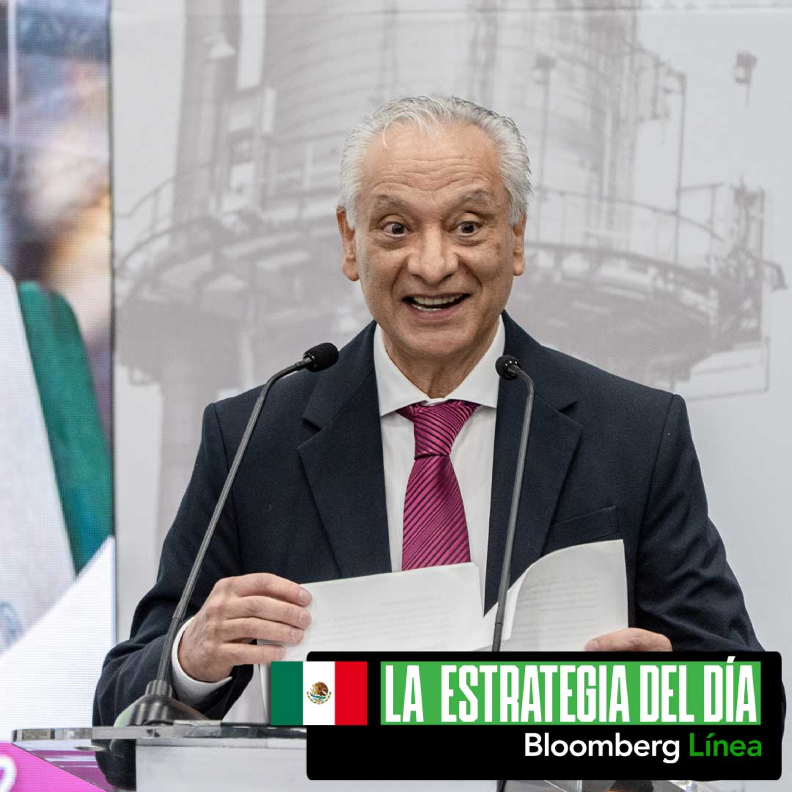 Apuestas por deuda de Pemex, el próximo Powell, Qualcomm y despidos en Amazon