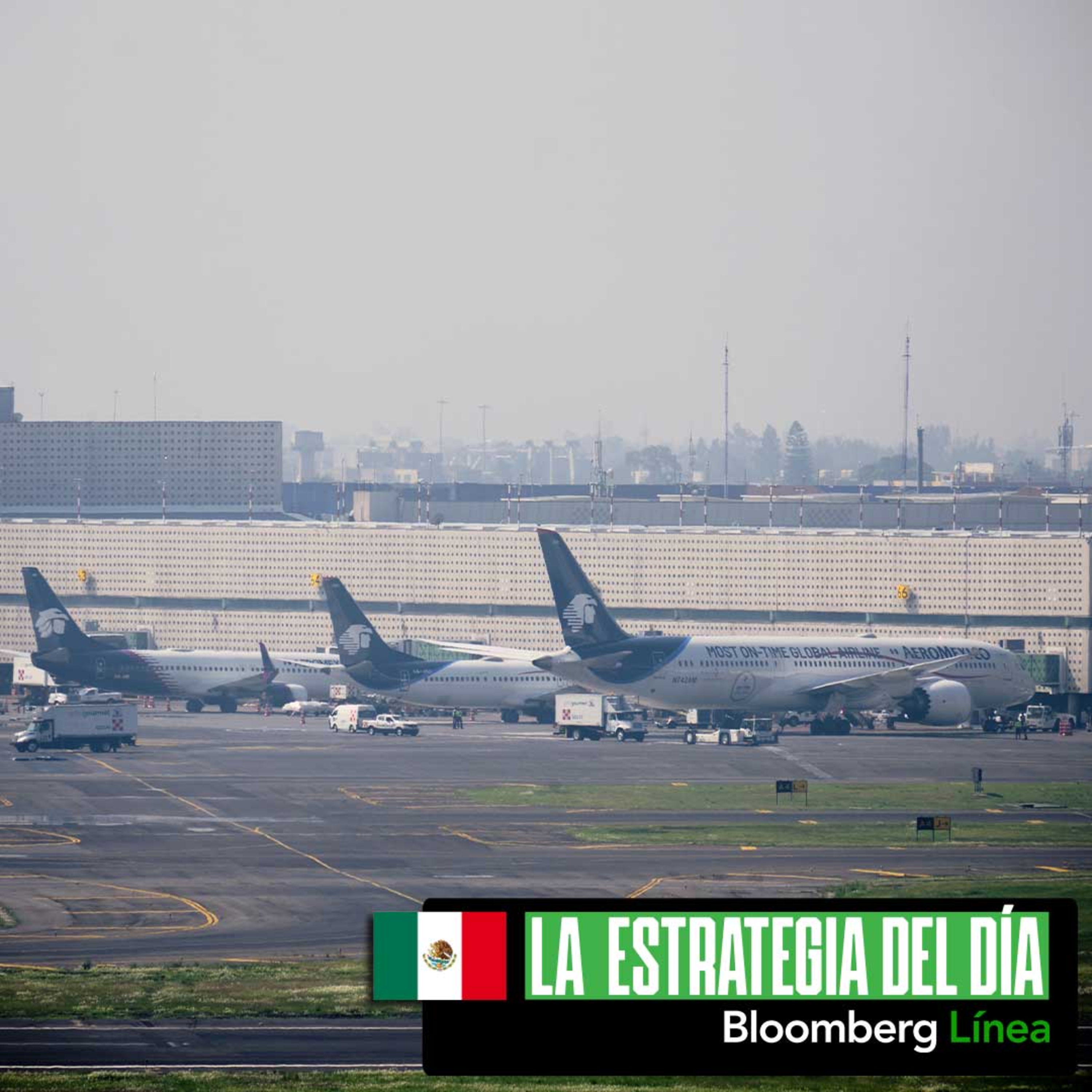 EE.UU. contra los vuelos, Femsa, Cemex, Nokia, Apple y la ruta de OpenAI al dinero