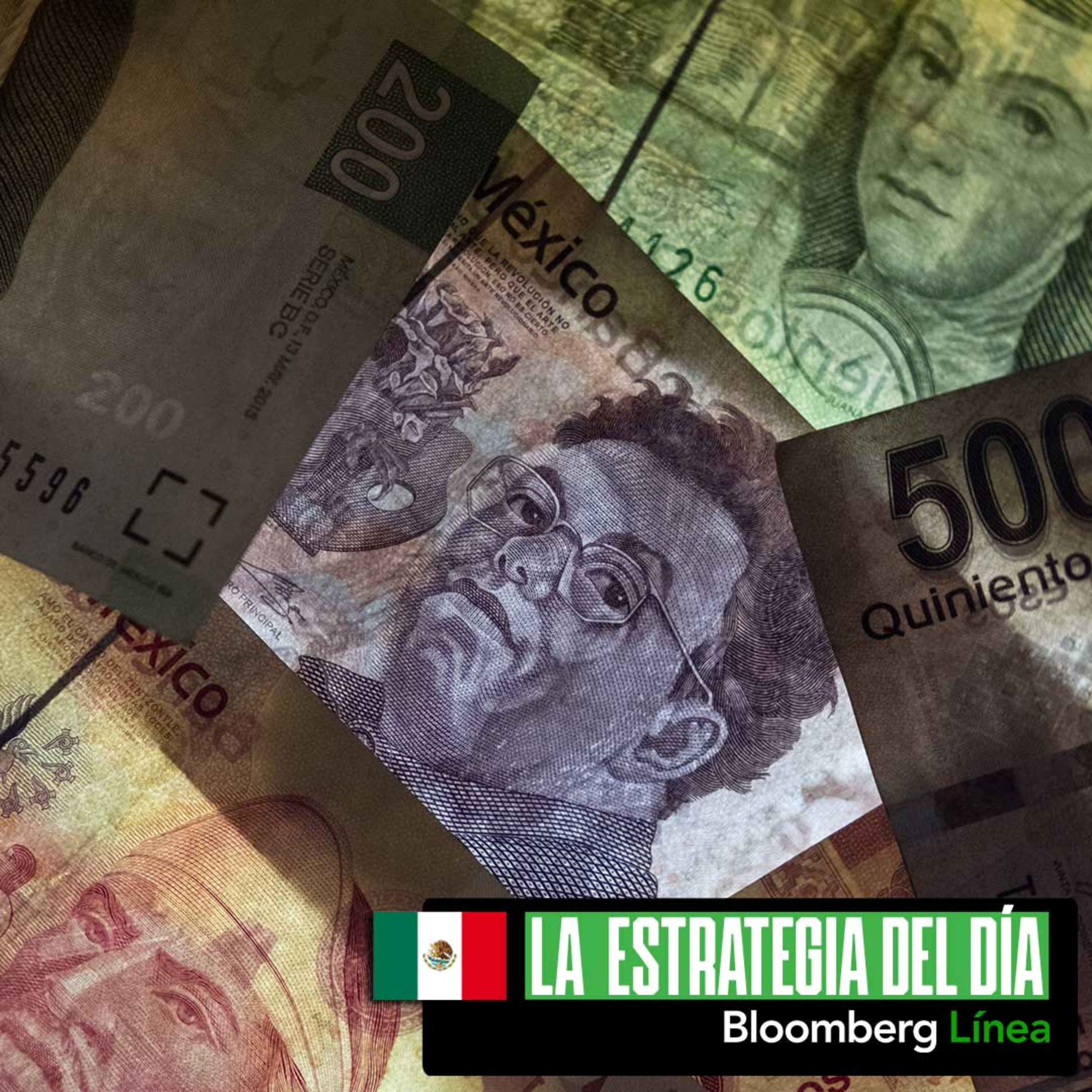 México débil, Multiva, oro y cripto, las big tech y Hershey’s México débil, Multiva, oro y cripto, las big tech y Hershey’s